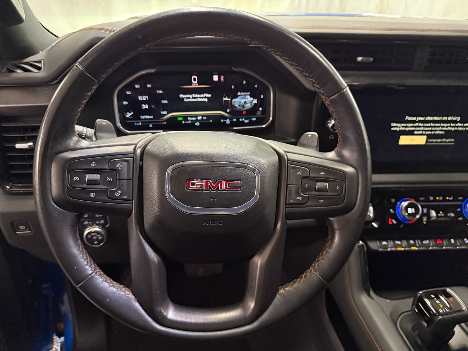 Thumbnail: 2022 GMC Sierra 1500 - 5