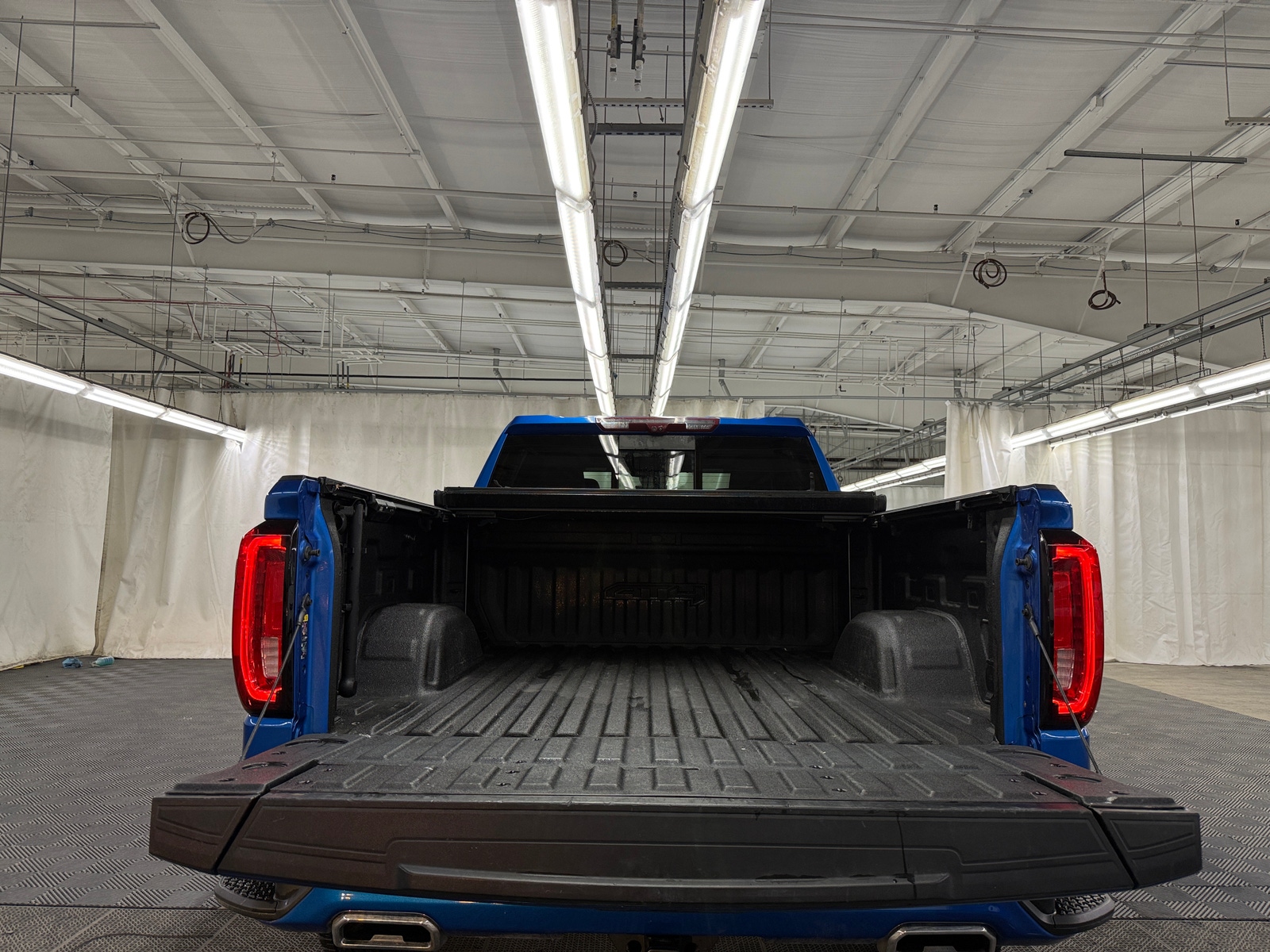 Thumbnail: 2022 GMC Sierra 1500 - 7