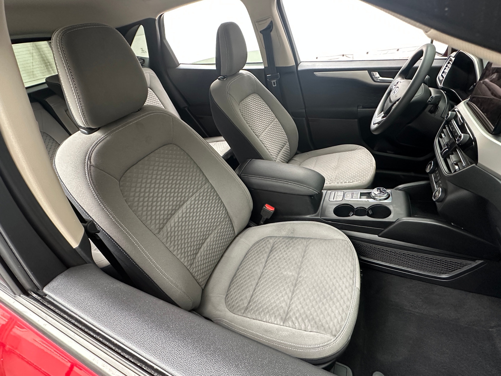 Thumbnail: 2020 Ford Escape - 2