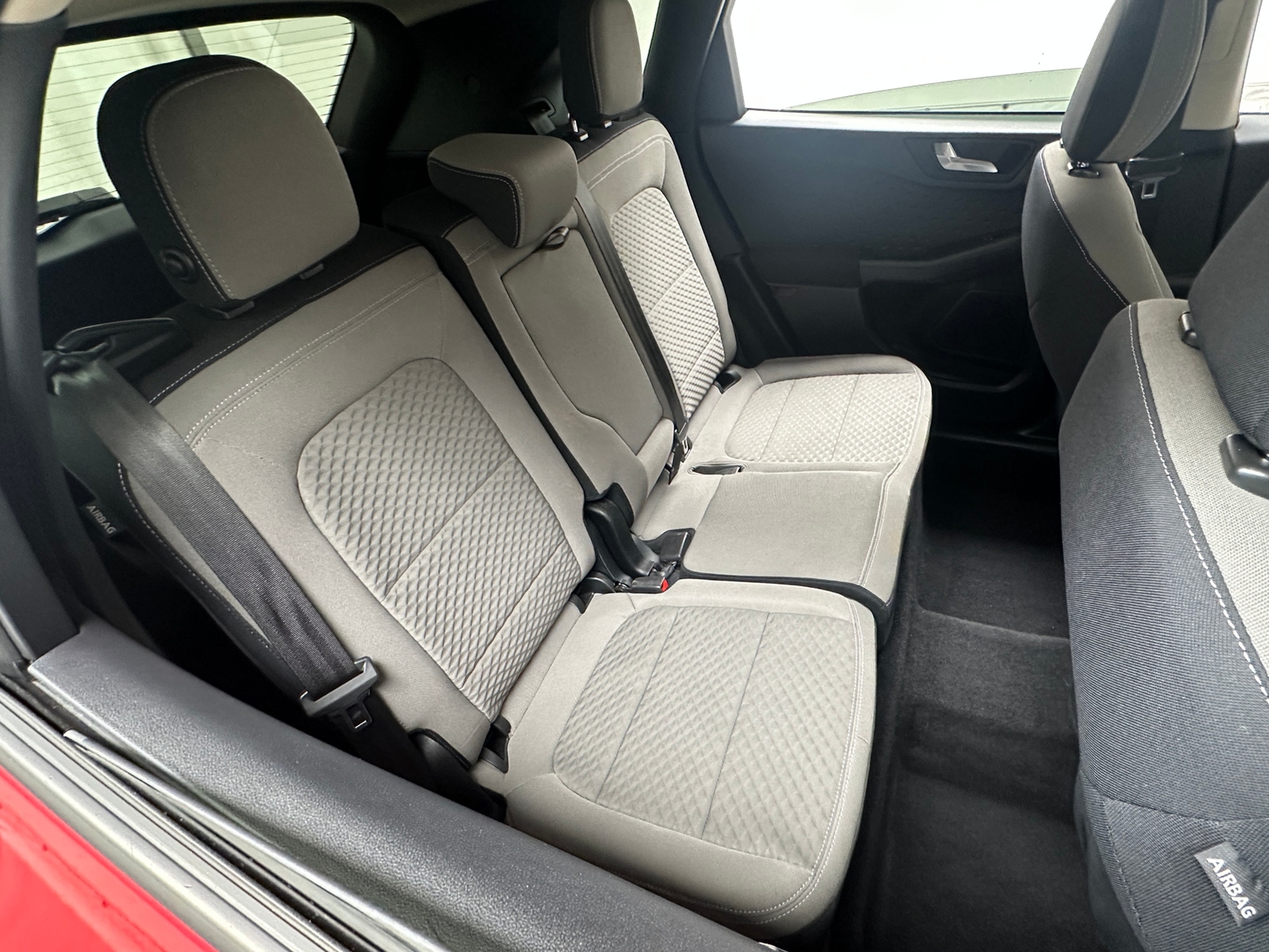 Thumbnail: 2020 Ford Escape - 6