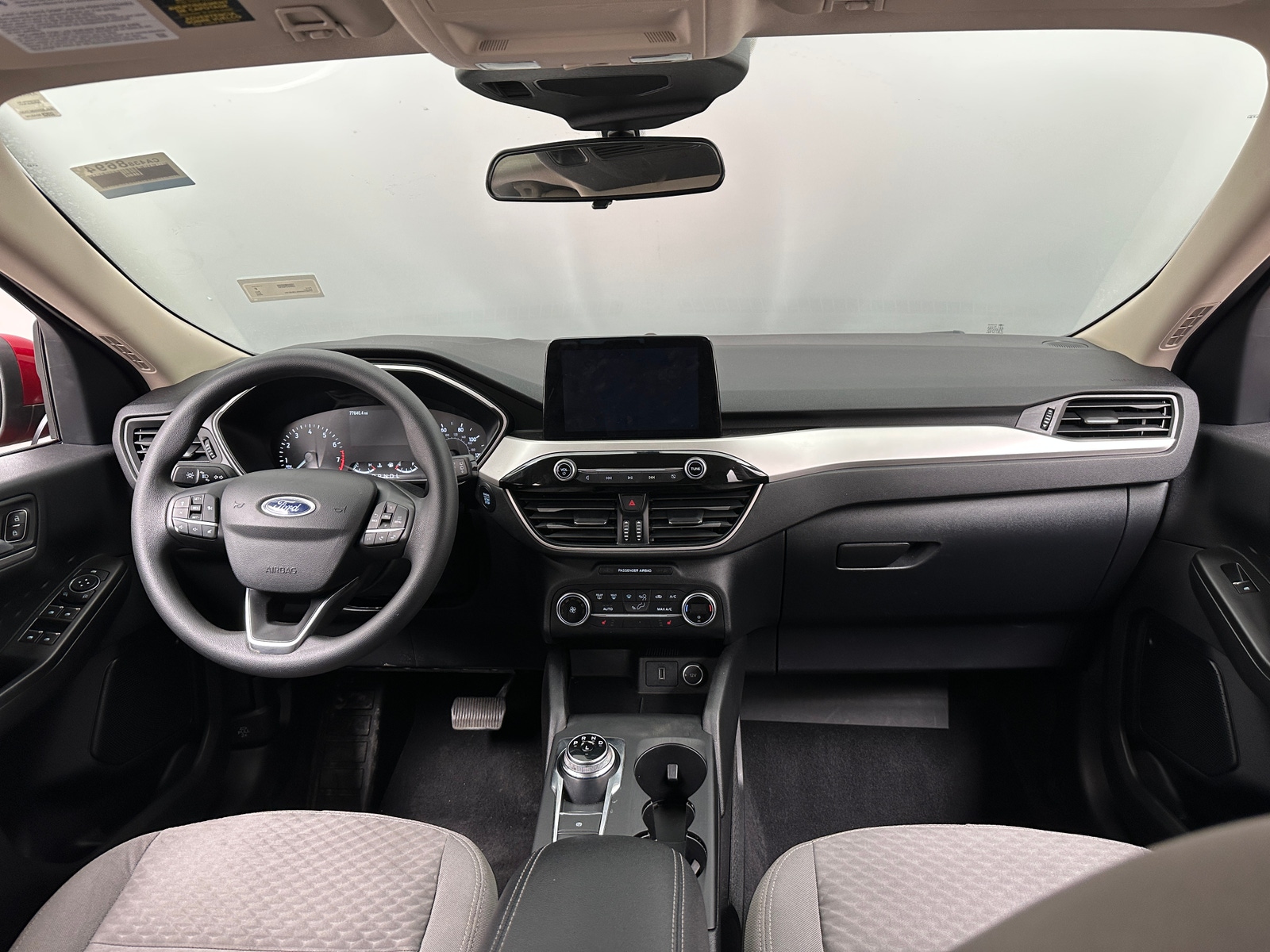 Thumbnail: 2020 Ford Escape - 3