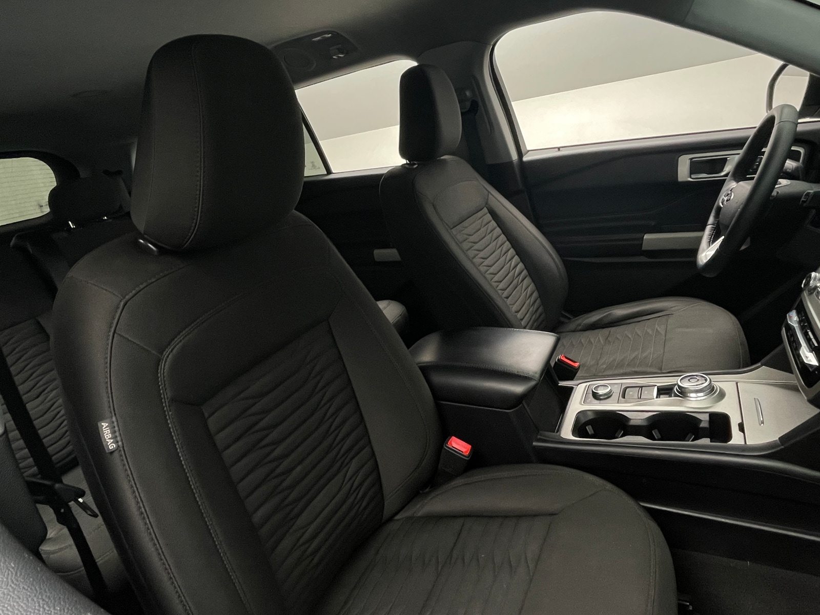 Thumbnail: 2021 Ford Explorer - 2