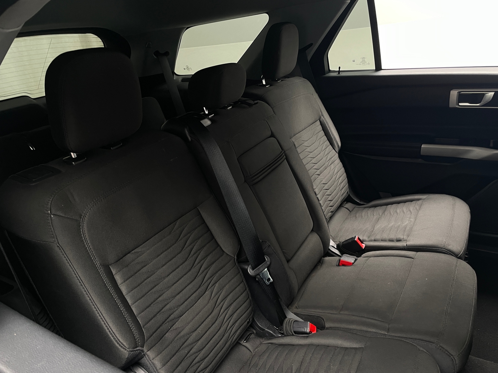 Thumbnail: 2021 Ford Explorer - 6