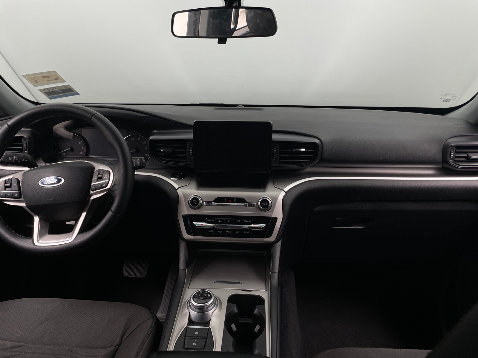 Thumbnail: 2021 Ford Explorer - 3