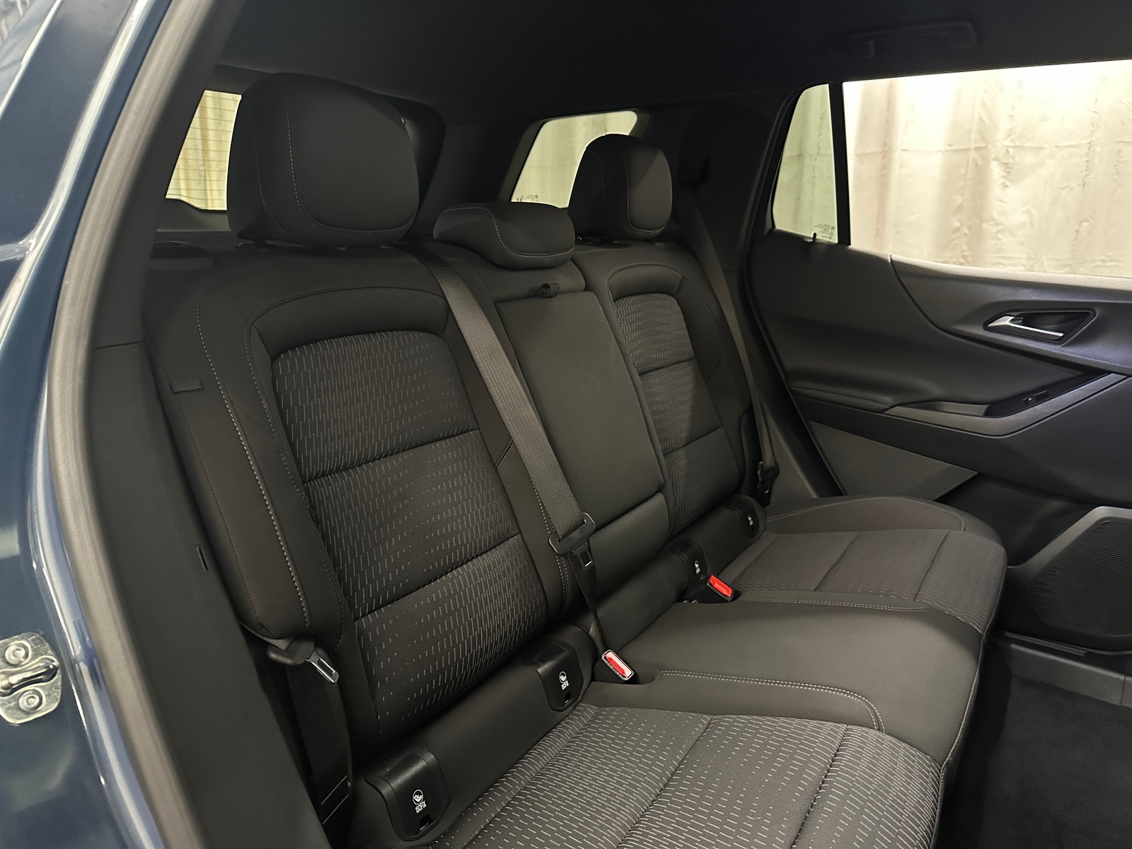 Thumbnail: 2025 Chevrolet Equinox - 6