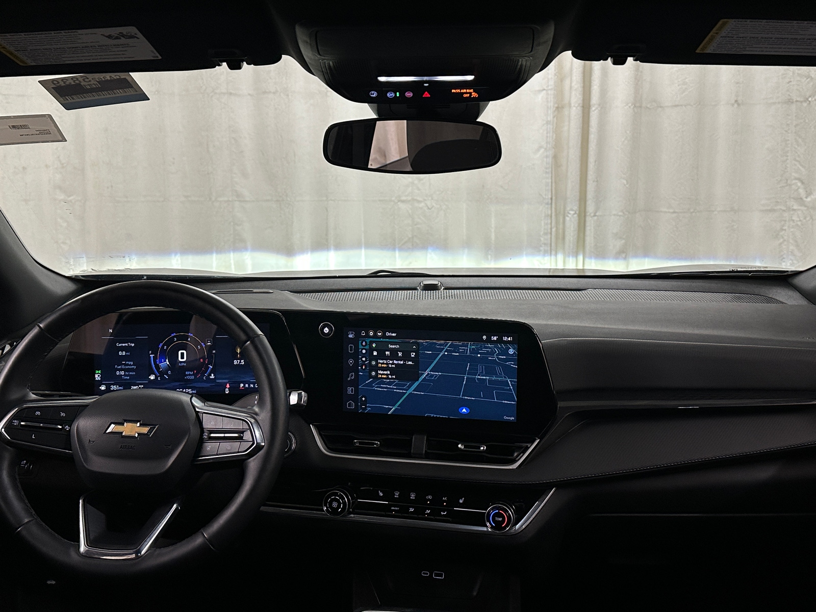 Thumbnail: 2025 Chevrolet Equinox - 3