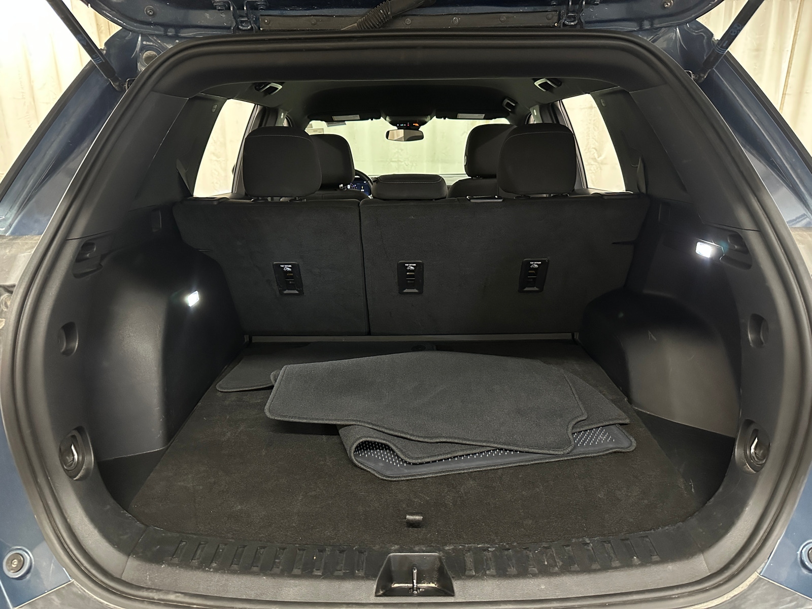 Thumbnail: 2025 Chevrolet Equinox - 7