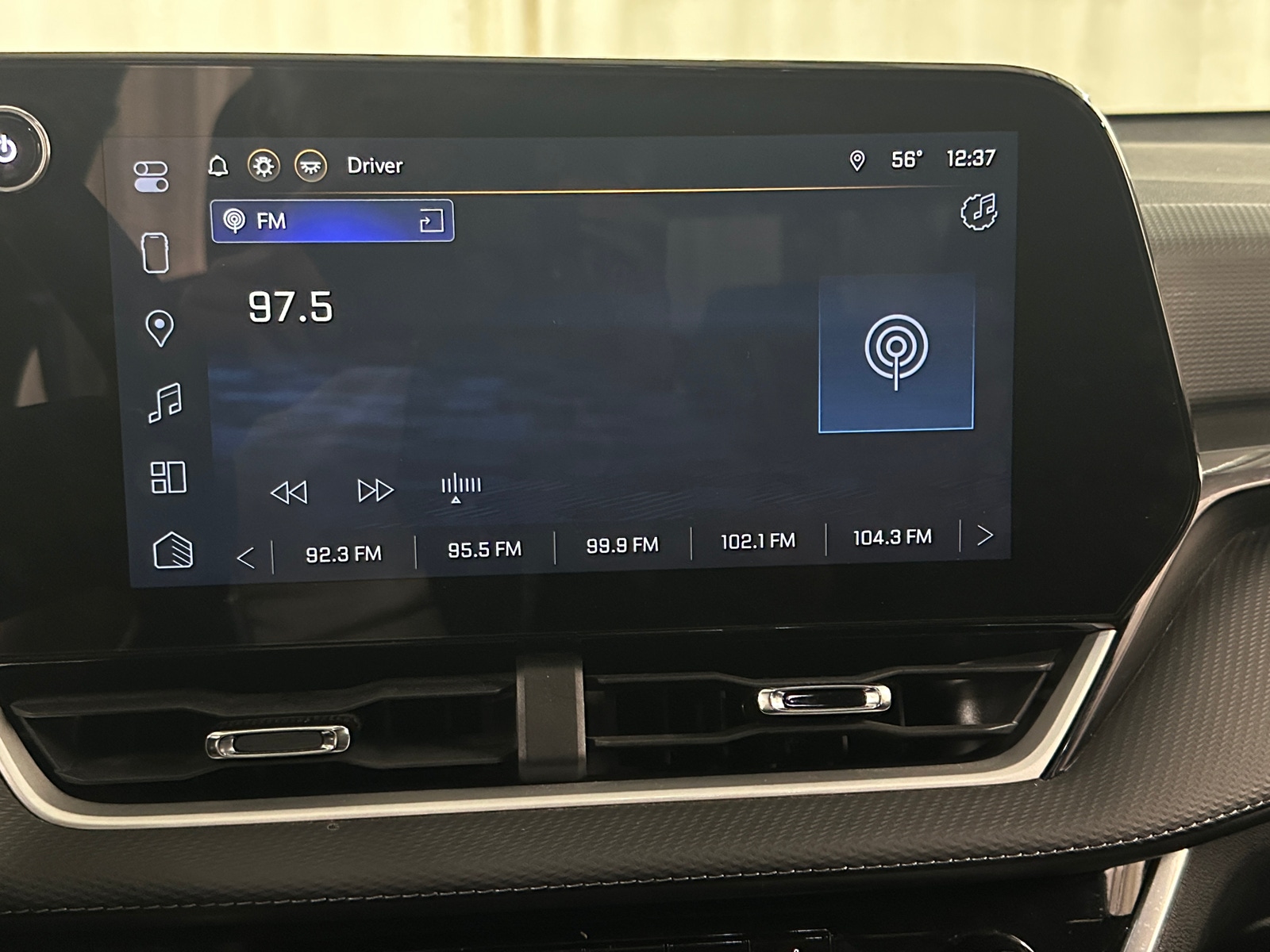 Thumbnail: 2025 Chevrolet Equinox - 4