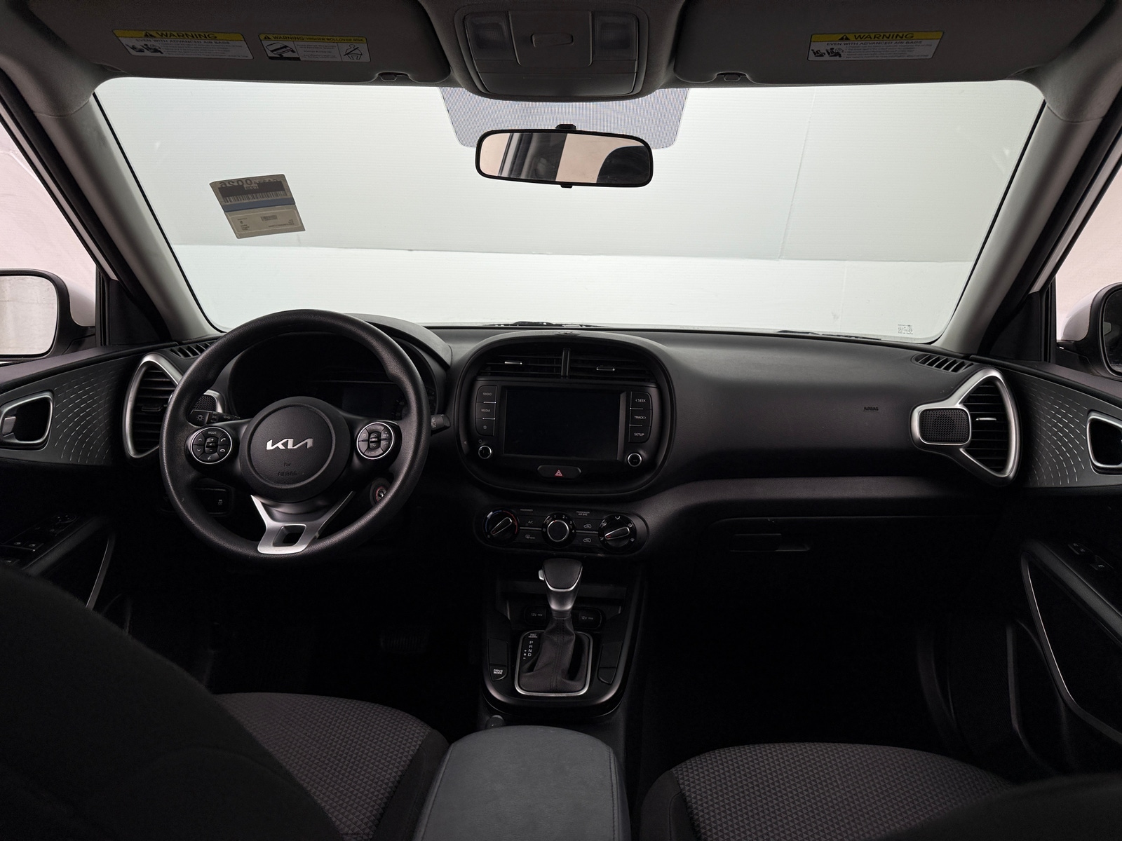 Thumbnail: 2022 Kia Soul - 3