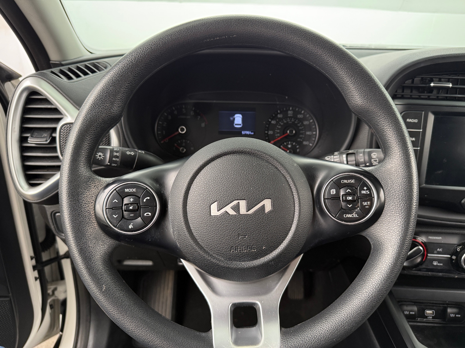 Thumbnail: 2022 Kia Soul - 5