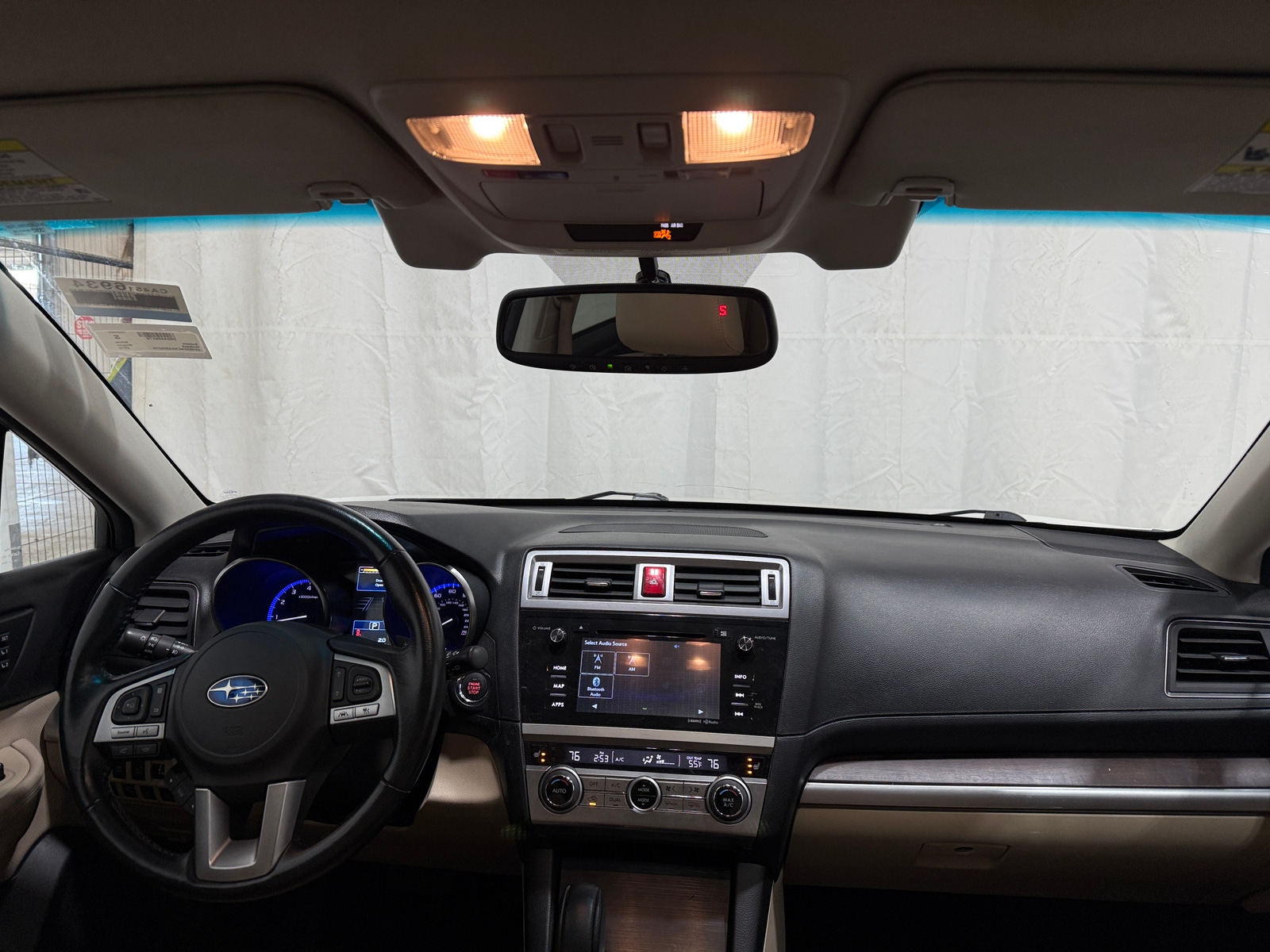 Thumbnail: 2016 Subaru Outback - 2