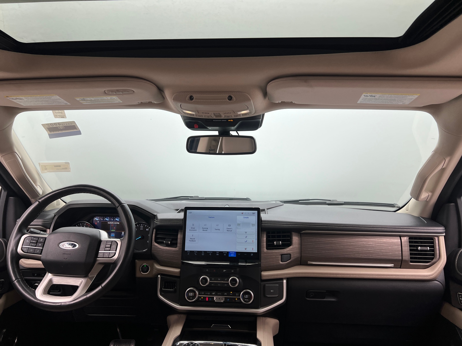 Thumbnail: 2024 Ford Expedition - 2