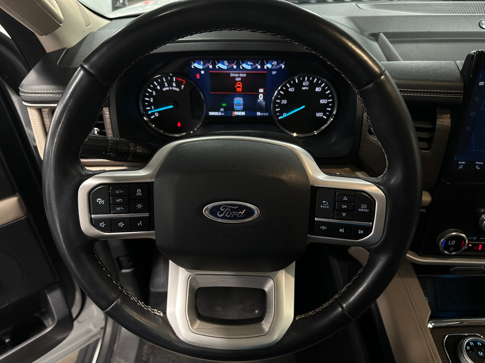 Thumbnail: 2024 Ford Expedition - 4