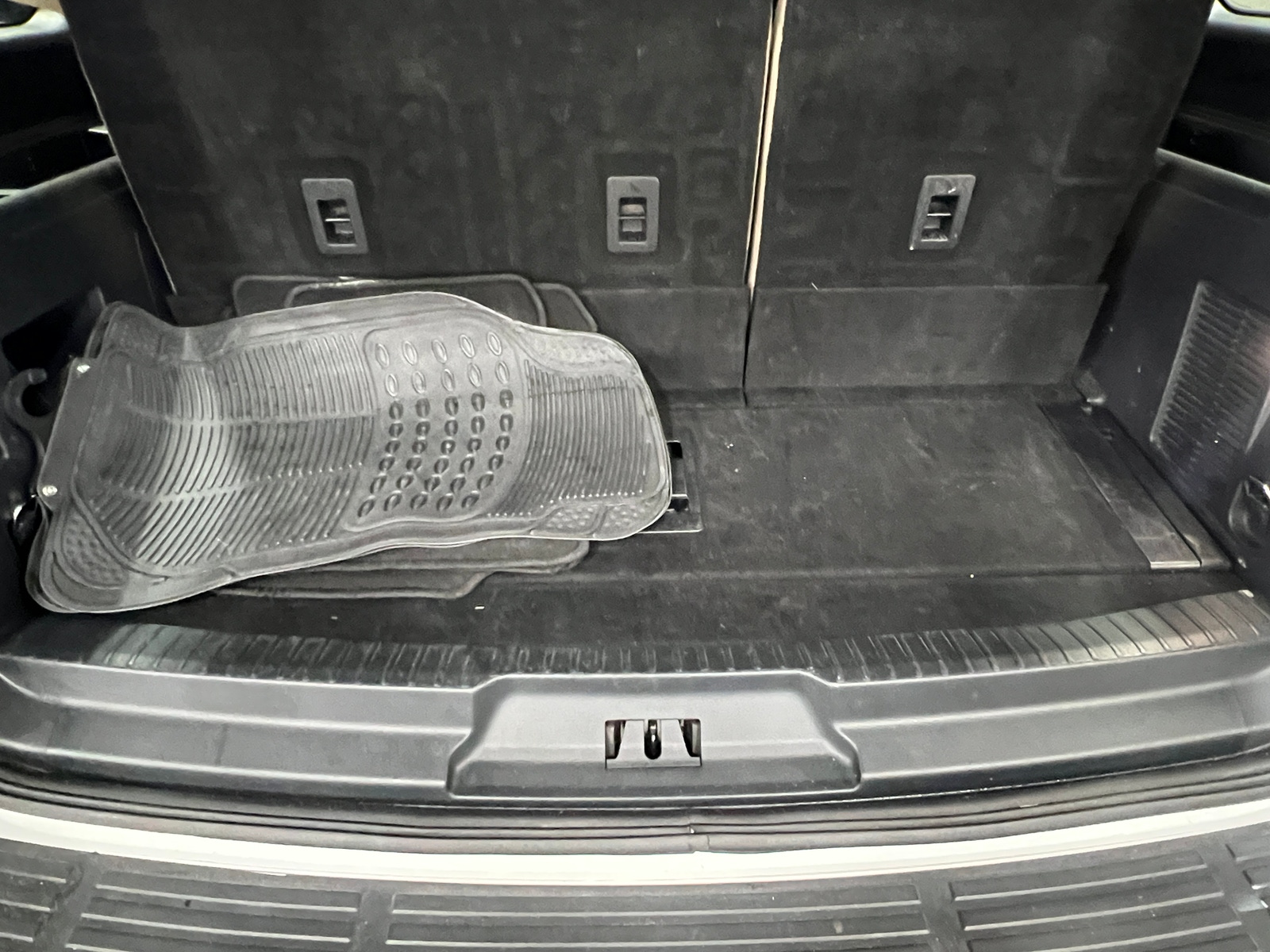 Thumbnail: 2024 Ford Expedition - 6