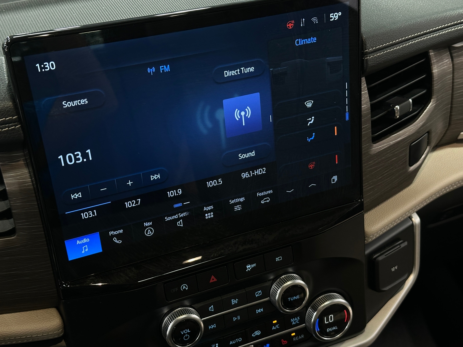 Thumbnail: 2024 Ford Expedition - 3