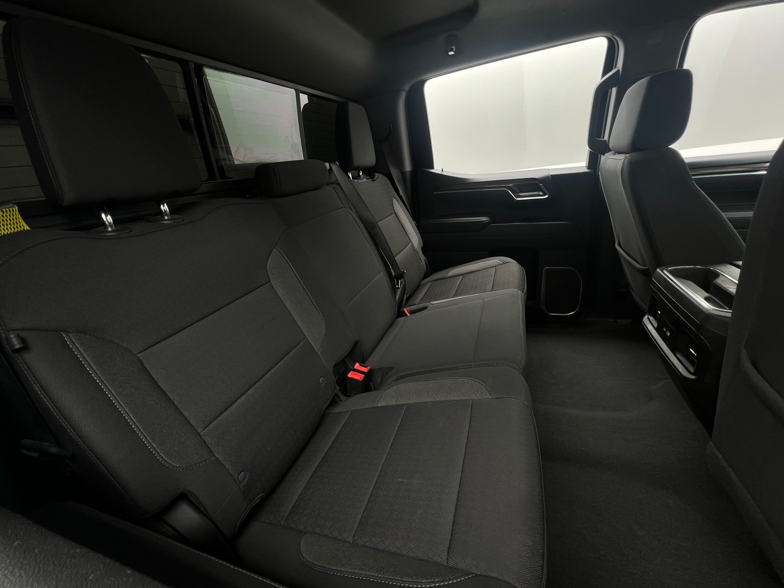 Thumbnail: 2025 Chevrolet Silverado 1500 - 6