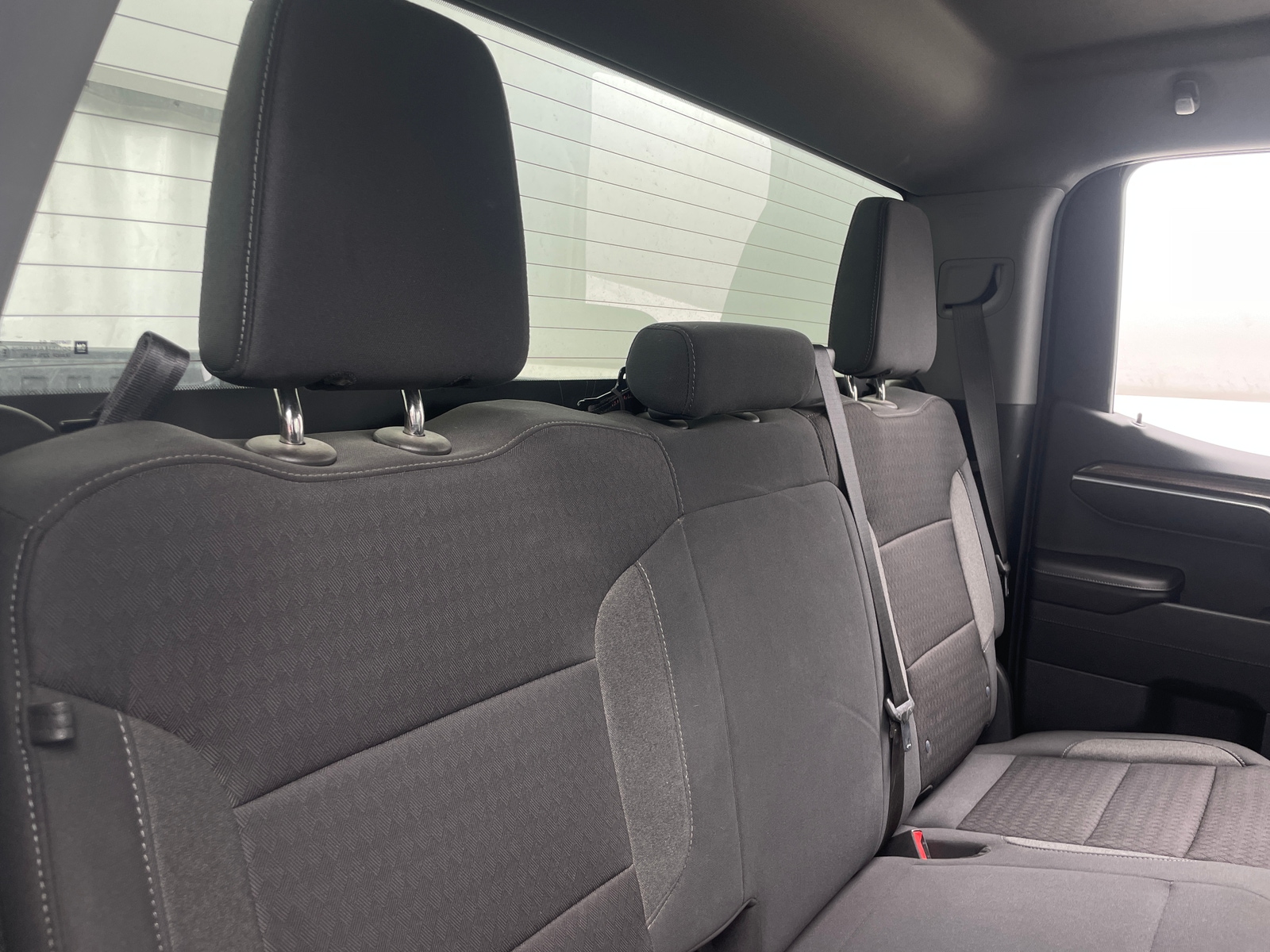 Thumbnail: 2023 Chevrolet Silverado 1500 - 6