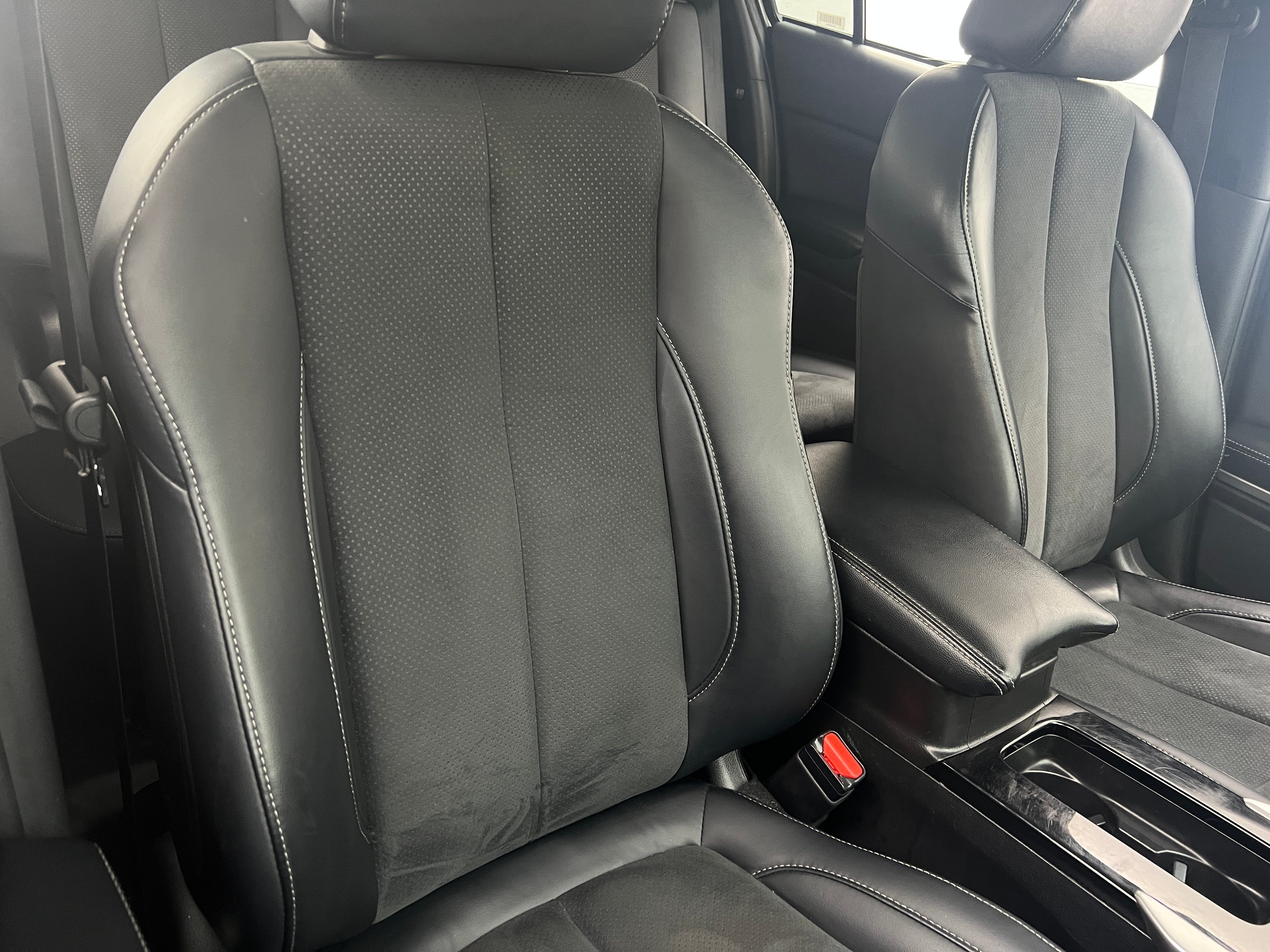 2024 Mitsubishi Eclipse Cross