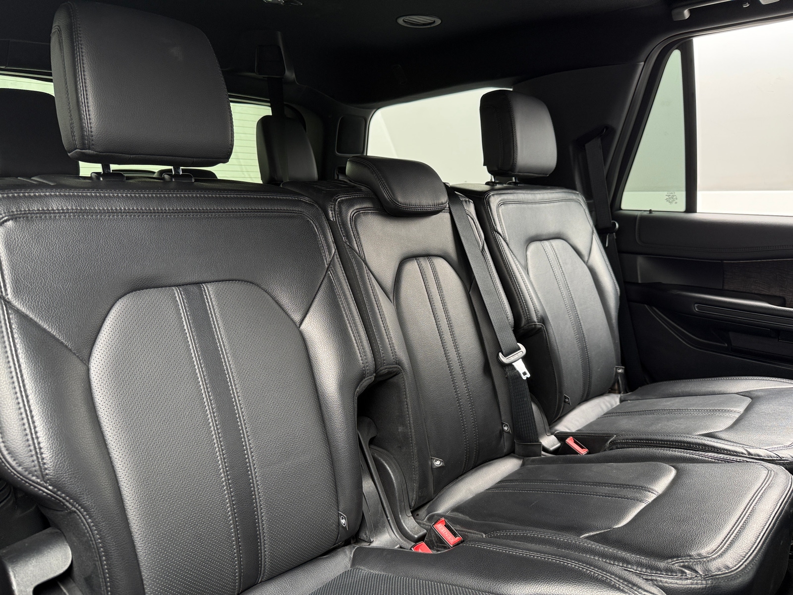 Thumbnail: 2021 Ford Expedition - 5