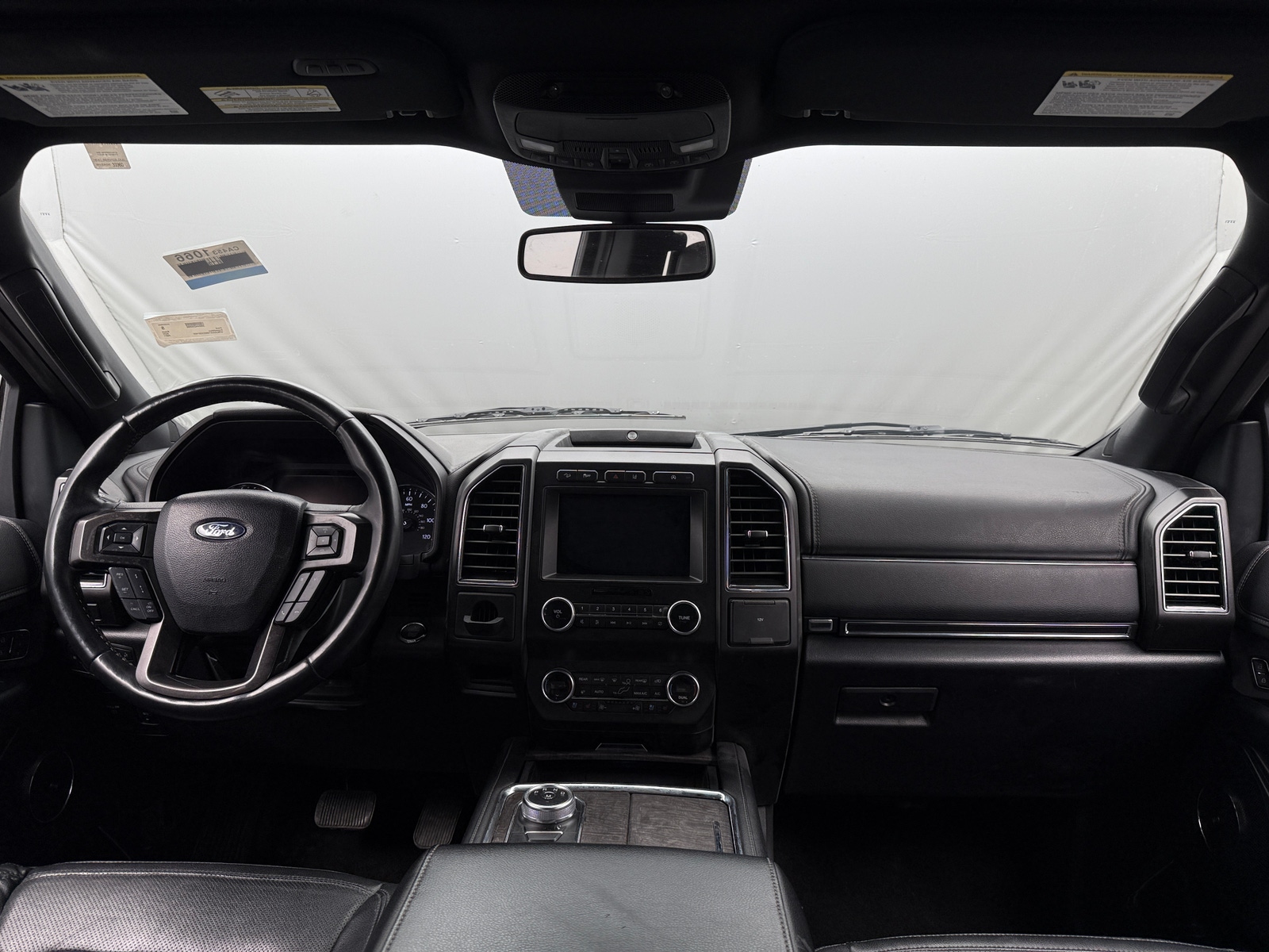 Thumbnail: 2021 Ford Expedition - 2