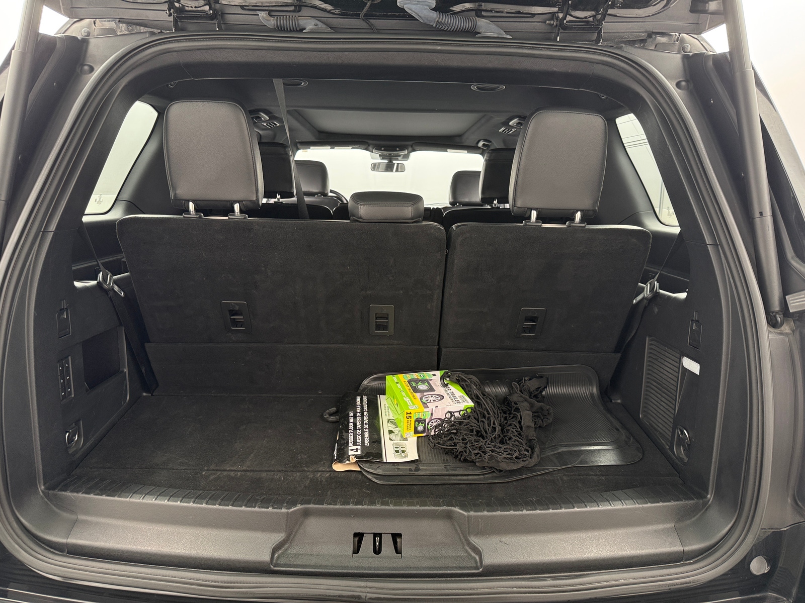 Thumbnail: 2021 Ford Expedition - 6