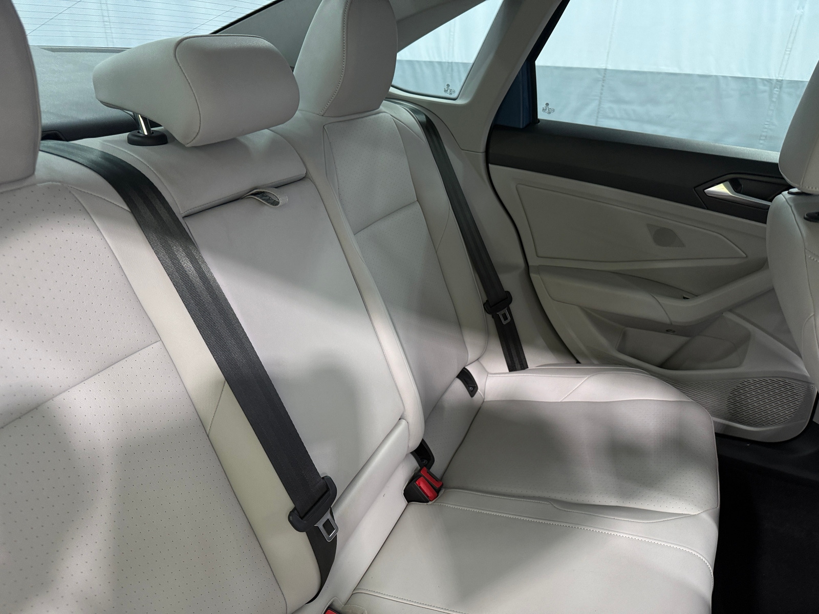 Thumbnail: 2019 Volkswagen Jetta - 5