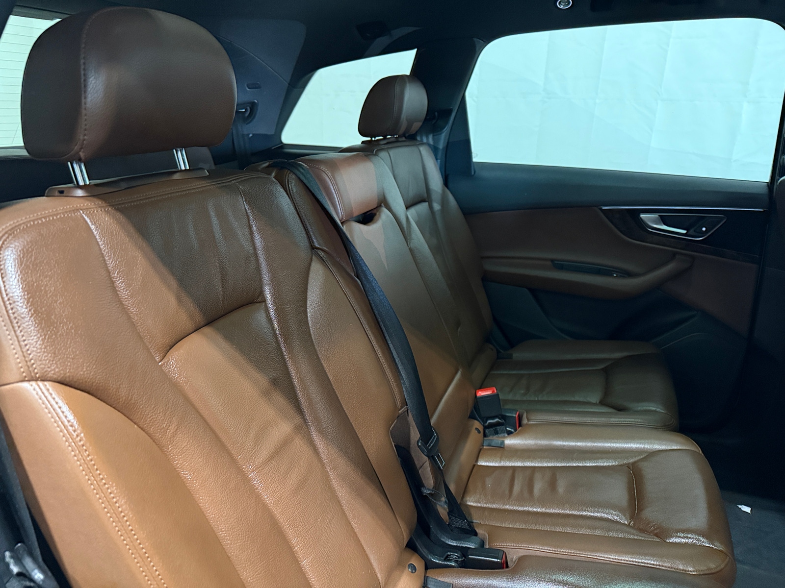 Thumbnail: 2017 Audi Q7 - 5