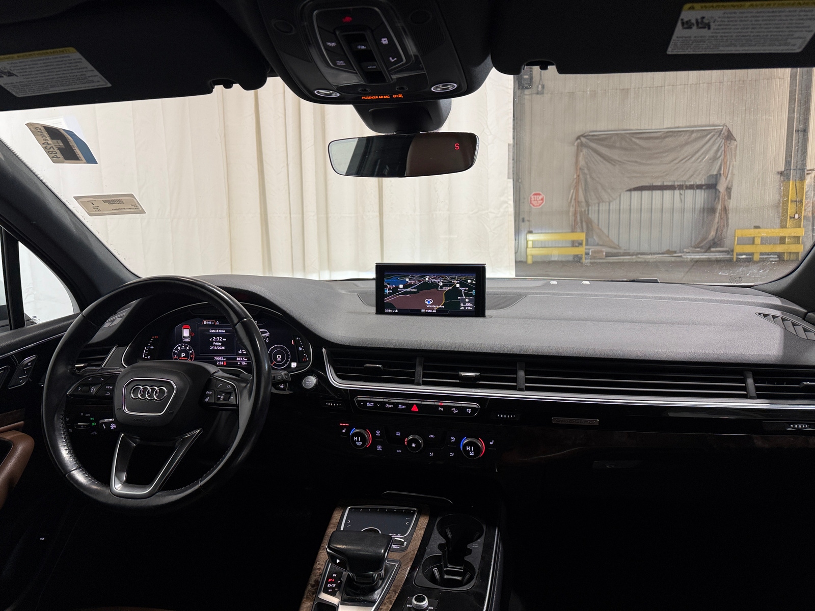 Thumbnail: 2017 Audi Q7 - 2