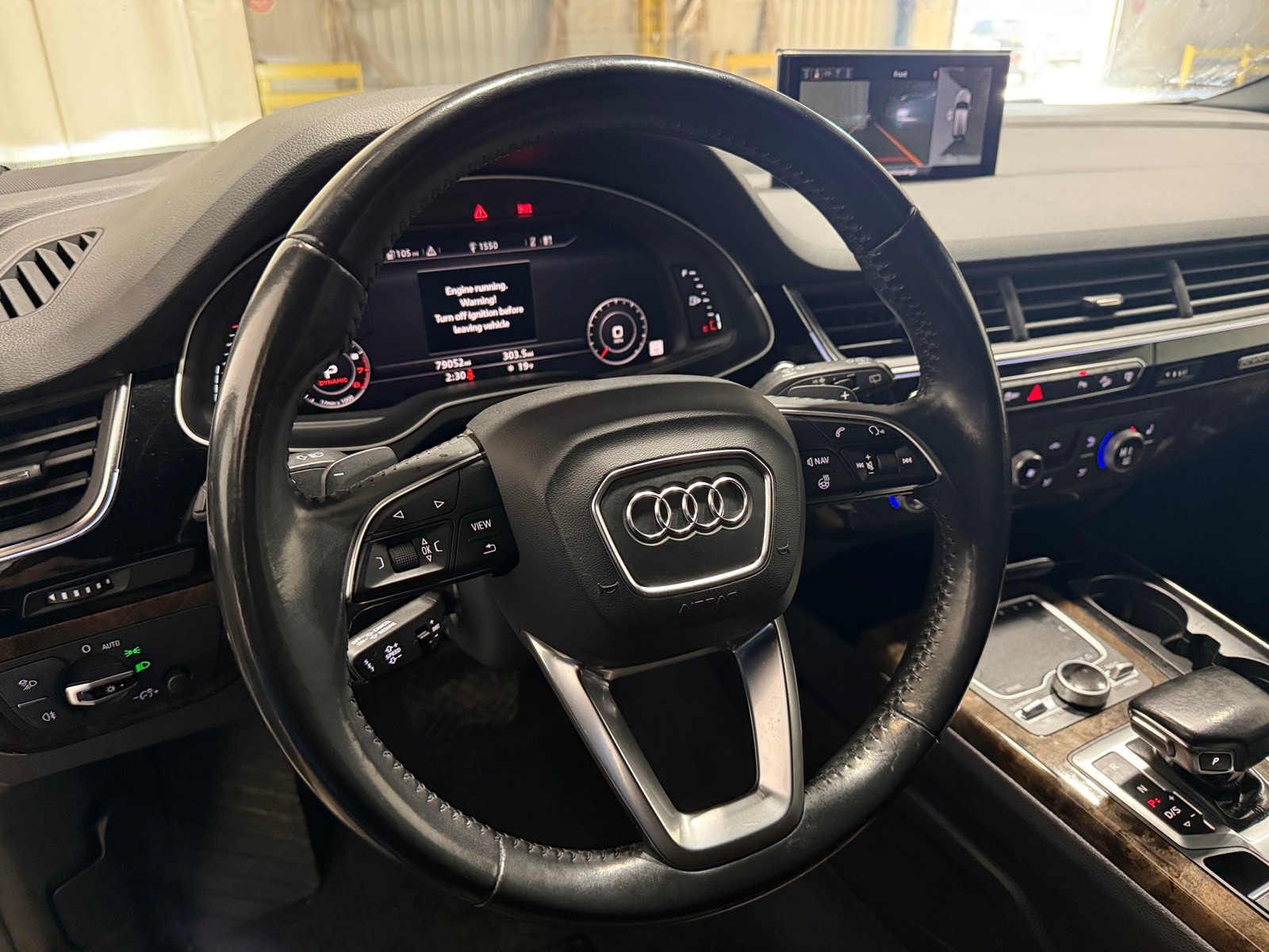 Thumbnail: 2017 Audi Q7 - 4