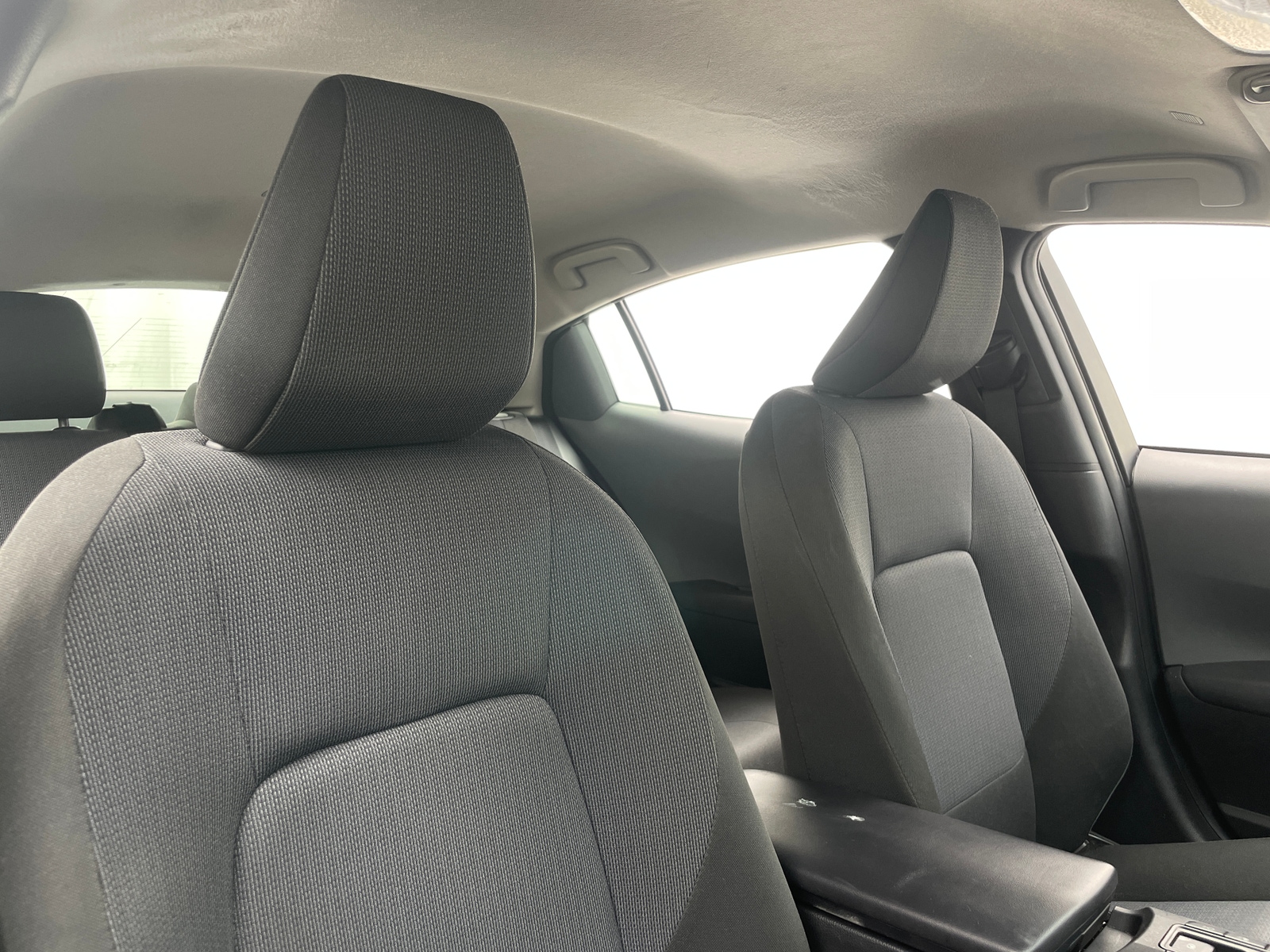 Thumbnail: 2024 Toyota Prius - 2