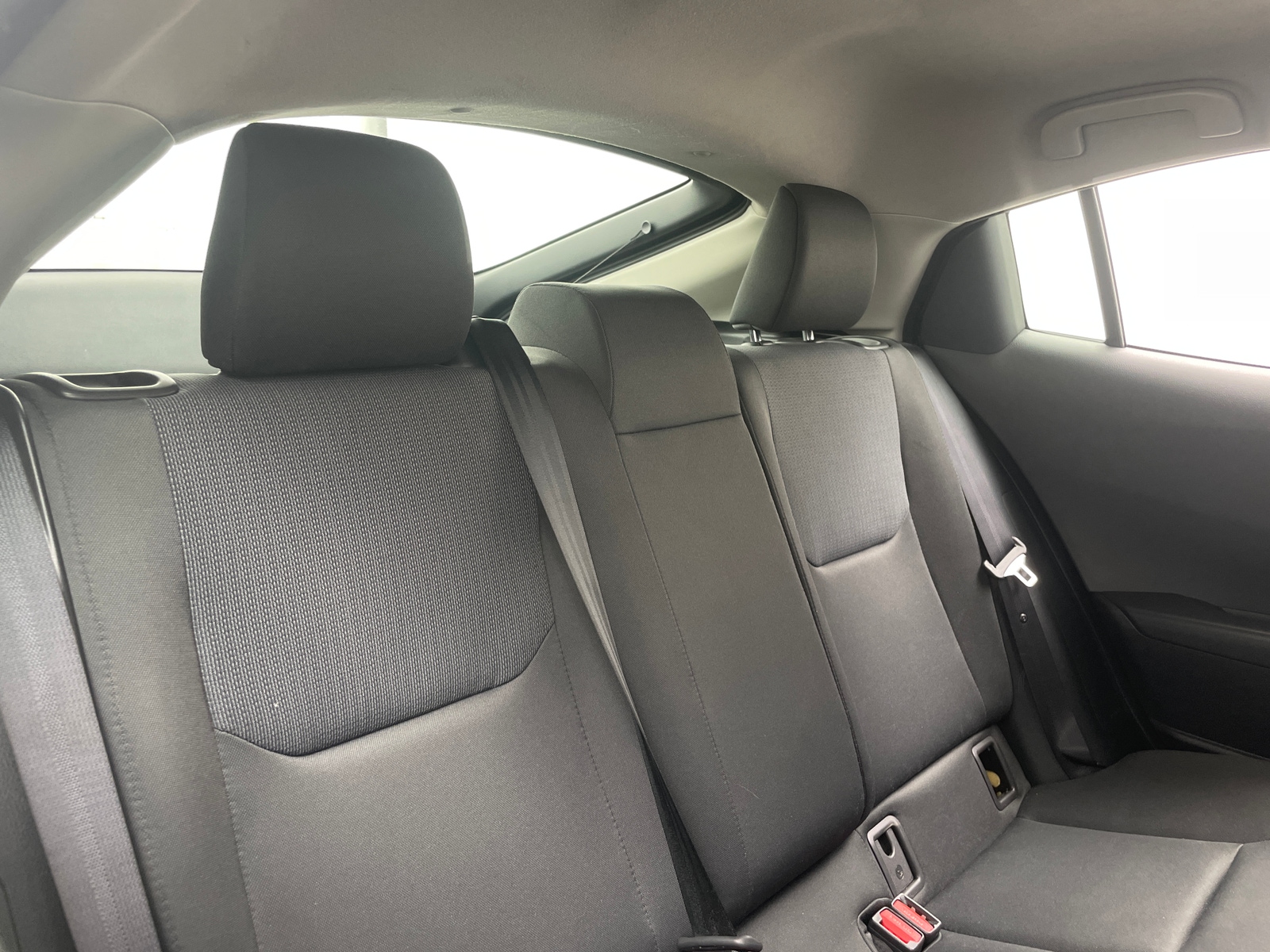 Thumbnail: 2024 Toyota Prius - 6