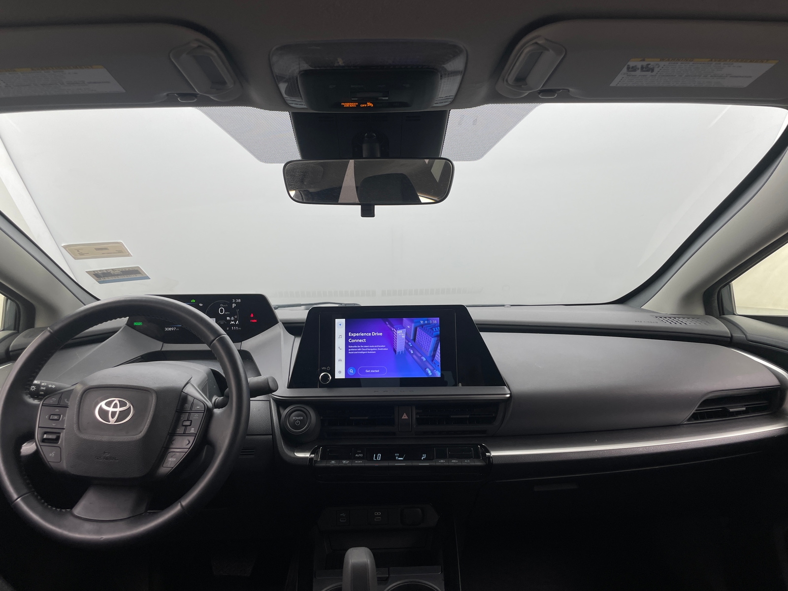 Thumbnail: 2024 Toyota Prius - 3