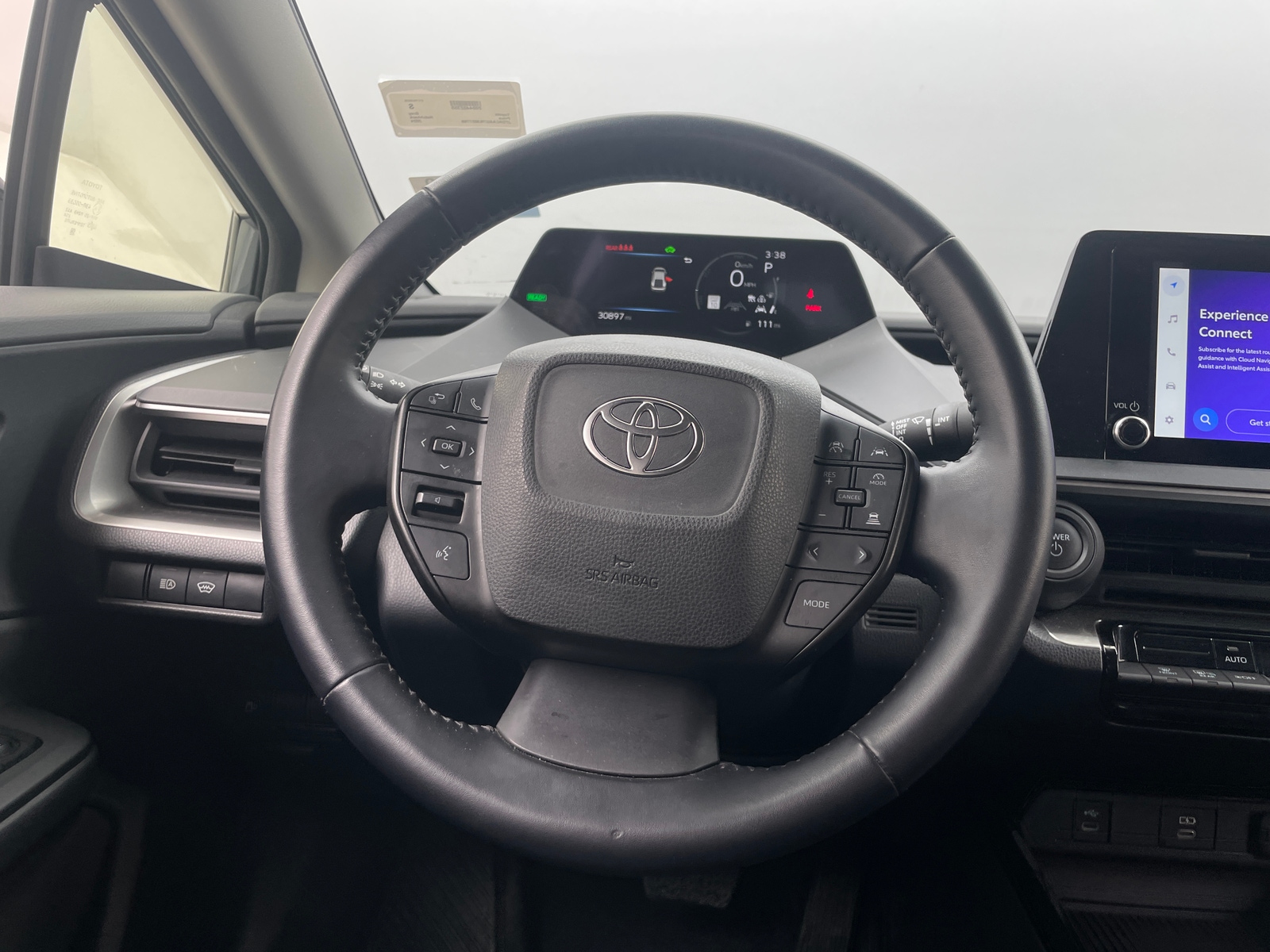 Thumbnail: 2024 Toyota Prius - 5