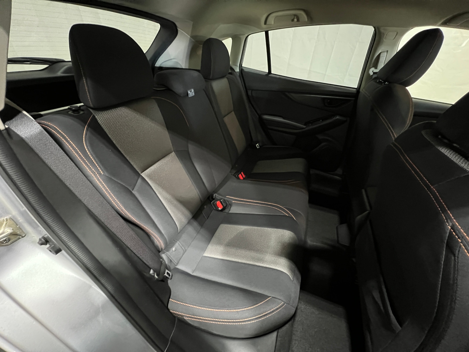 Thumbnail: 2019 Subaru Crosstrek - 6