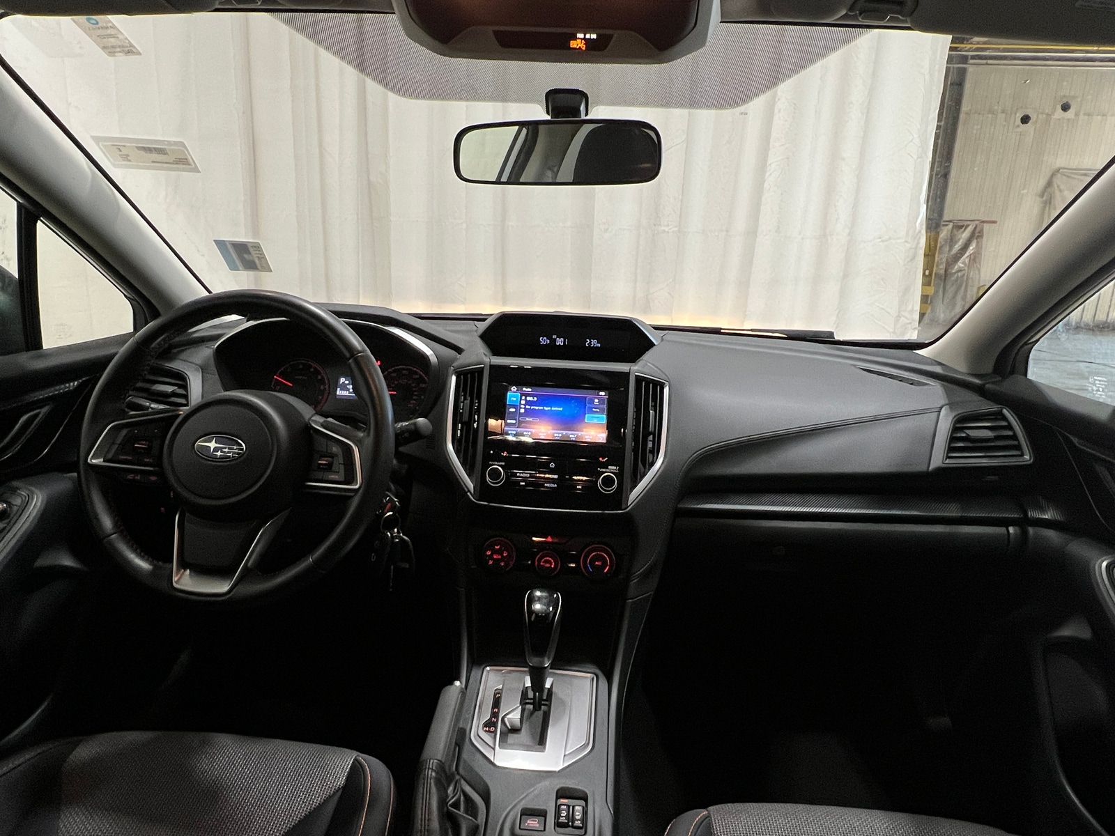 Thumbnail: 2019 Subaru Crosstrek - 3