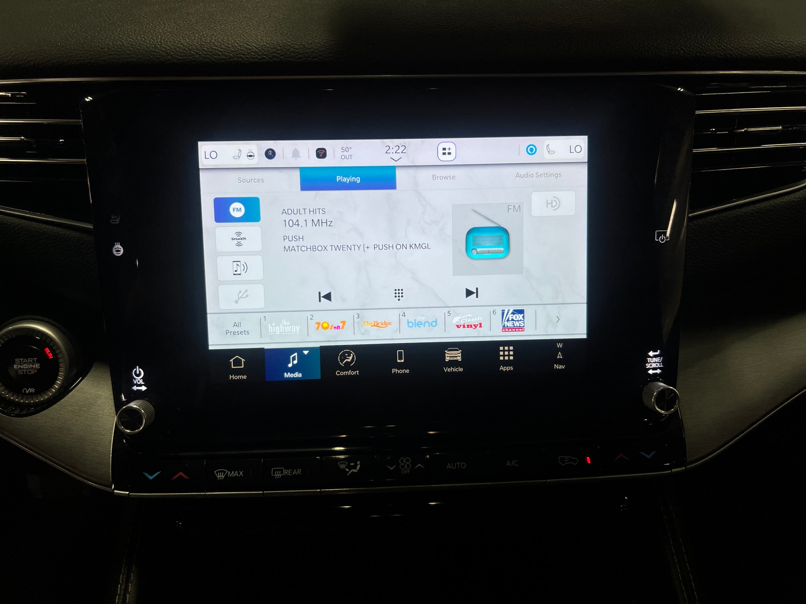 Thumbnail: 2025 Jeep Wagoneer - 3