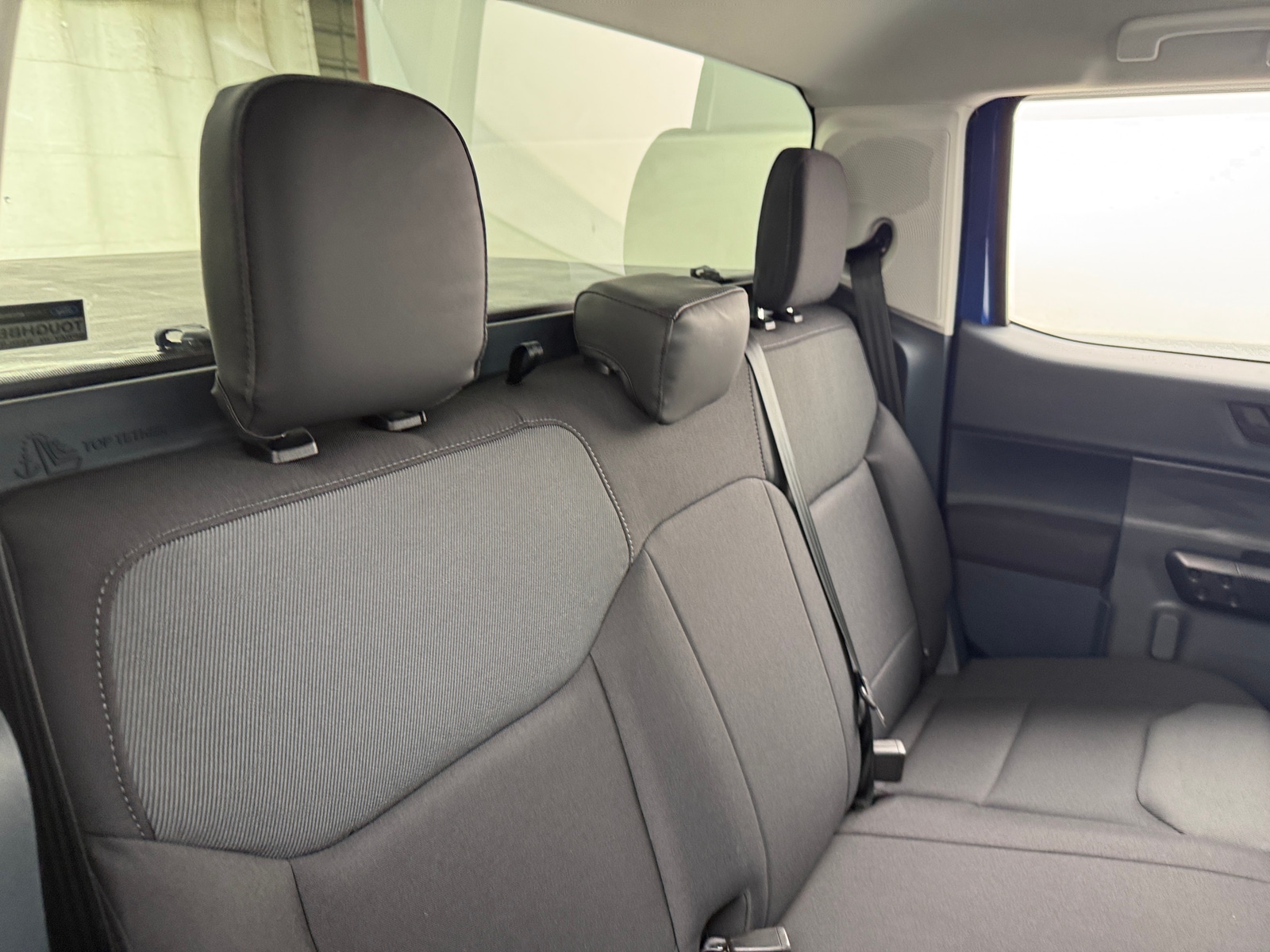 Thumbnail: 2024 Ford Maverick - 6