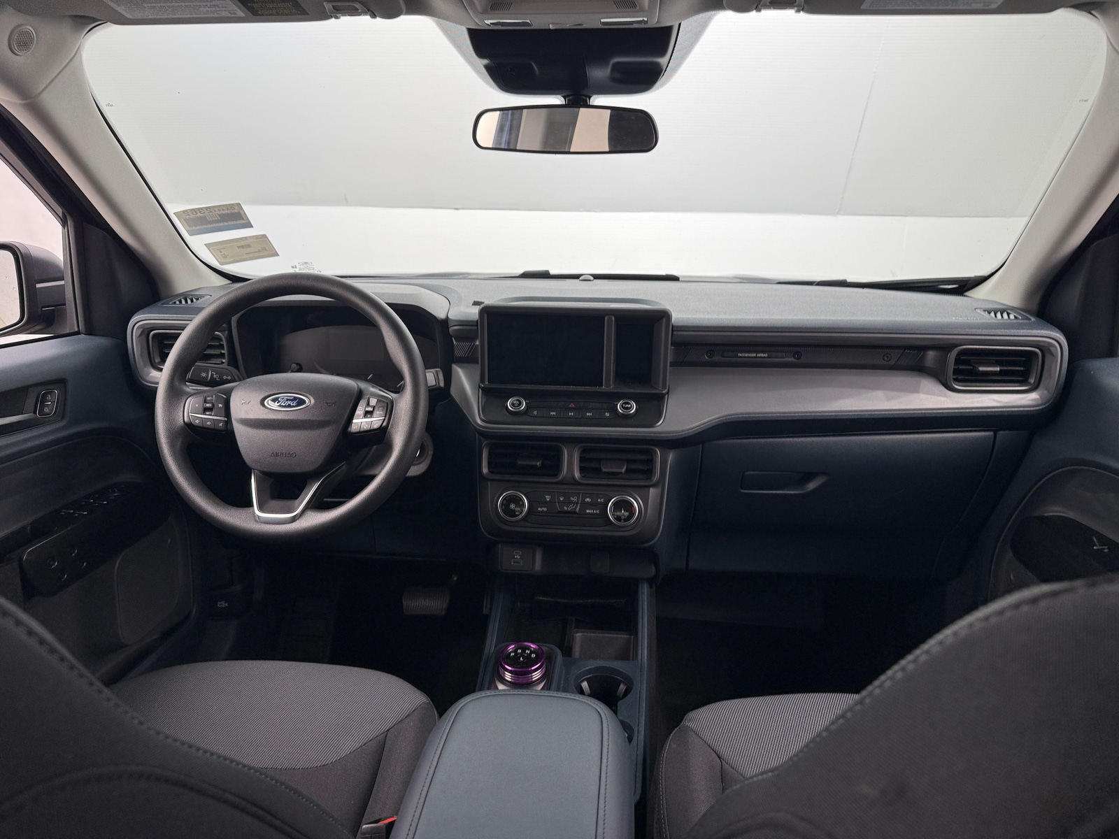 Thumbnail: 2024 Ford Maverick - 3