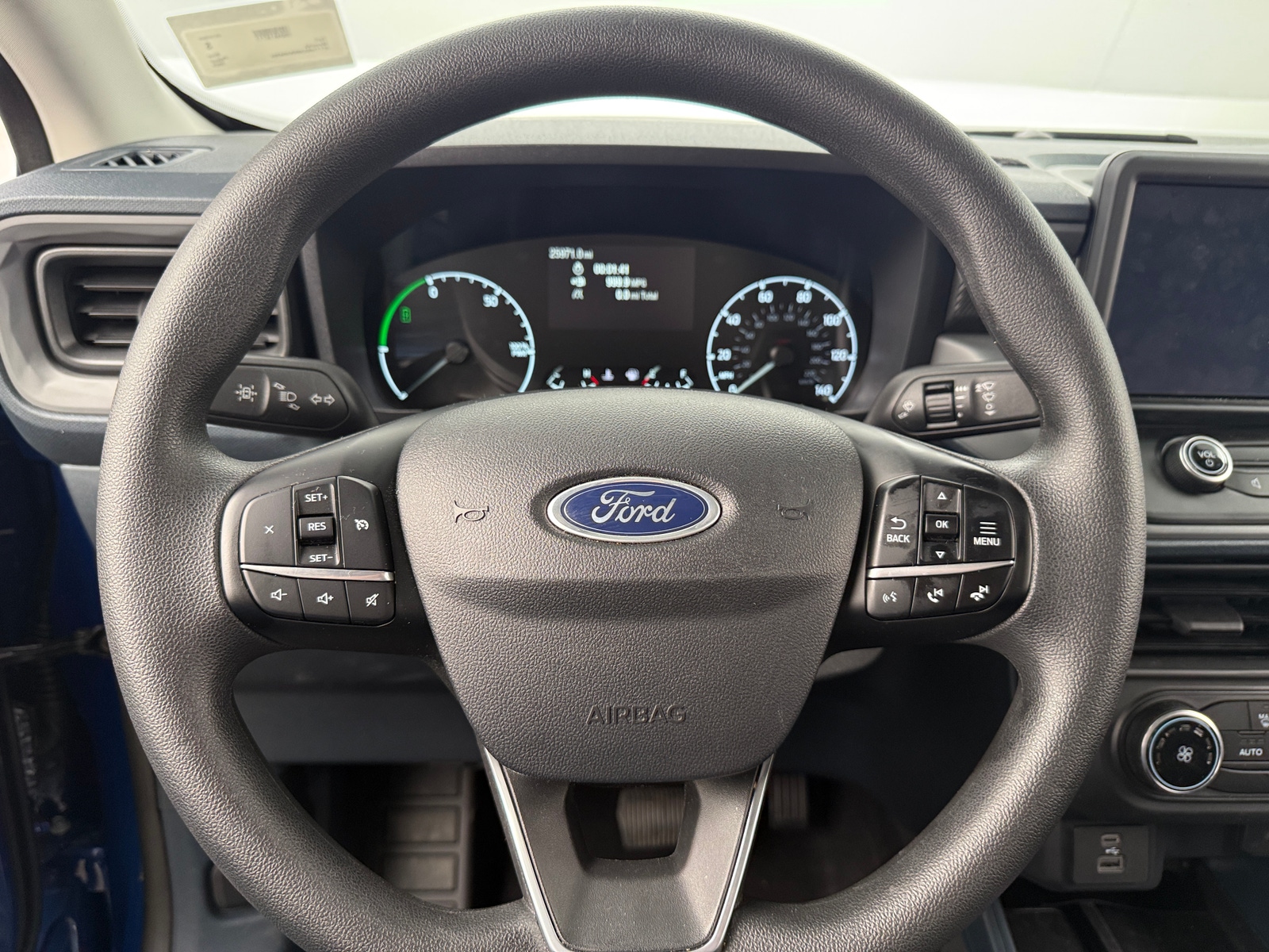 Thumbnail: 2024 Ford Maverick - 5