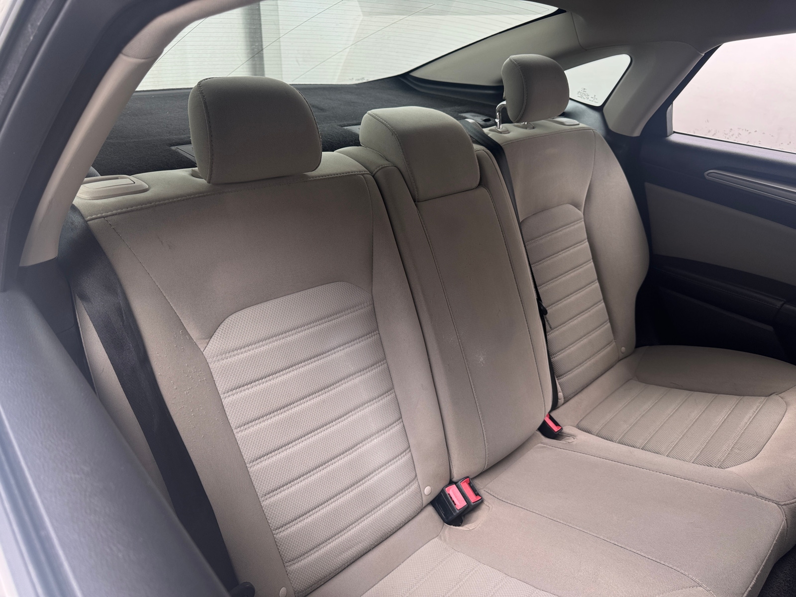 Thumbnail: 2020 Ford Fusion - 6