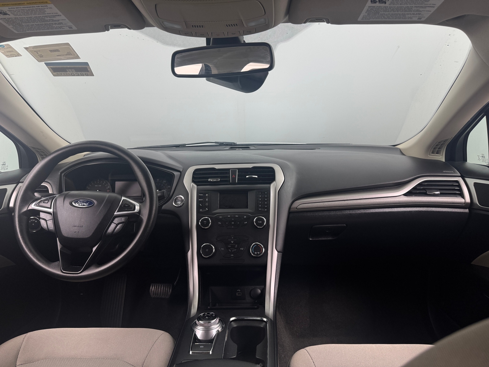 Thumbnail: 2020 Ford Fusion - 3