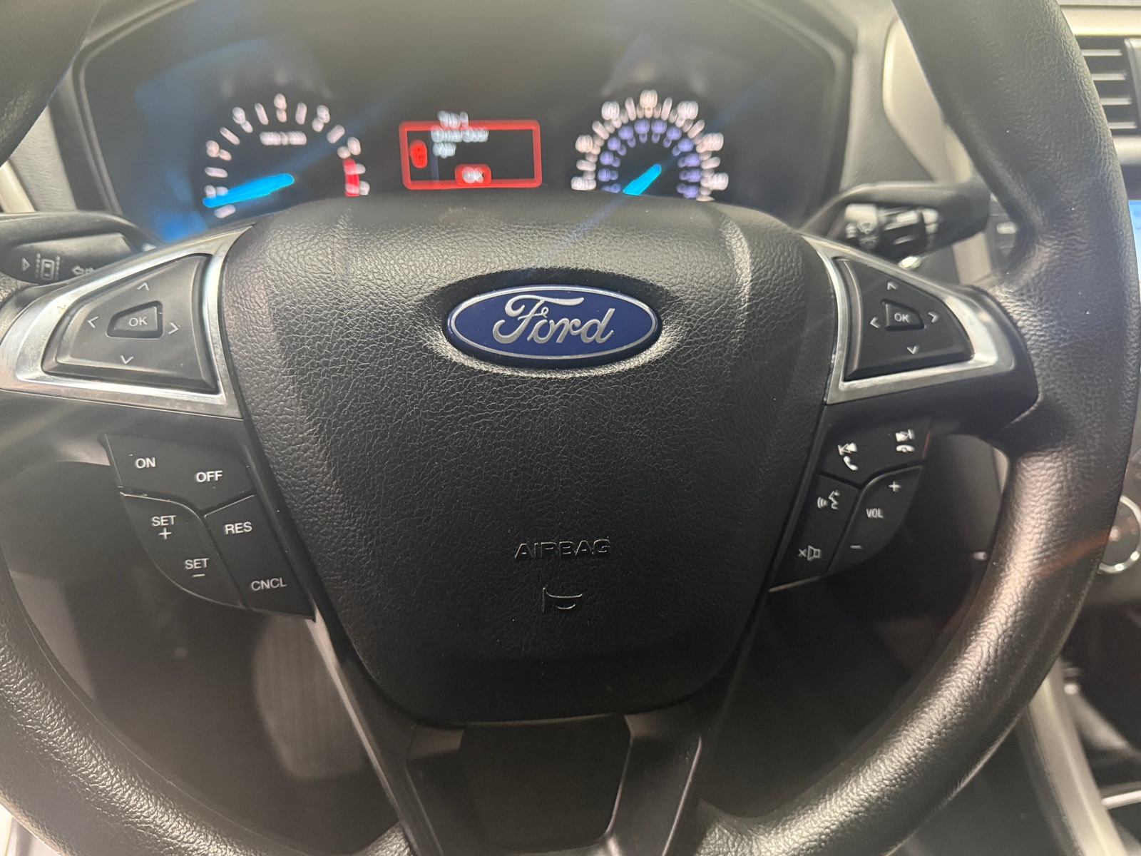 Thumbnail: 2020 Ford Fusion - 5