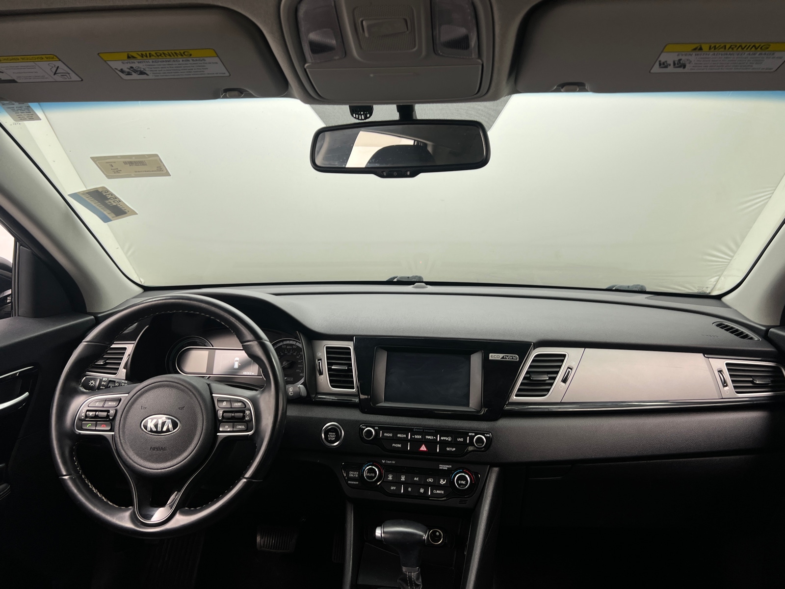 Thumbnail: 2018 Kia Niro - 2