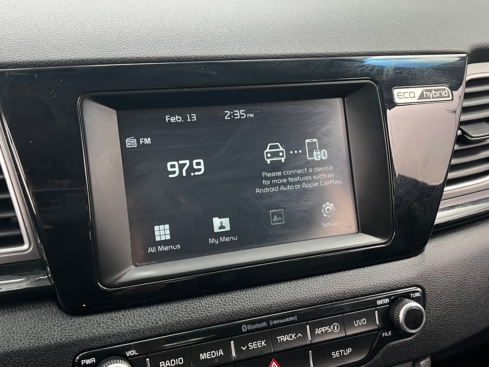 Thumbnail: 2018 Kia Niro - 3