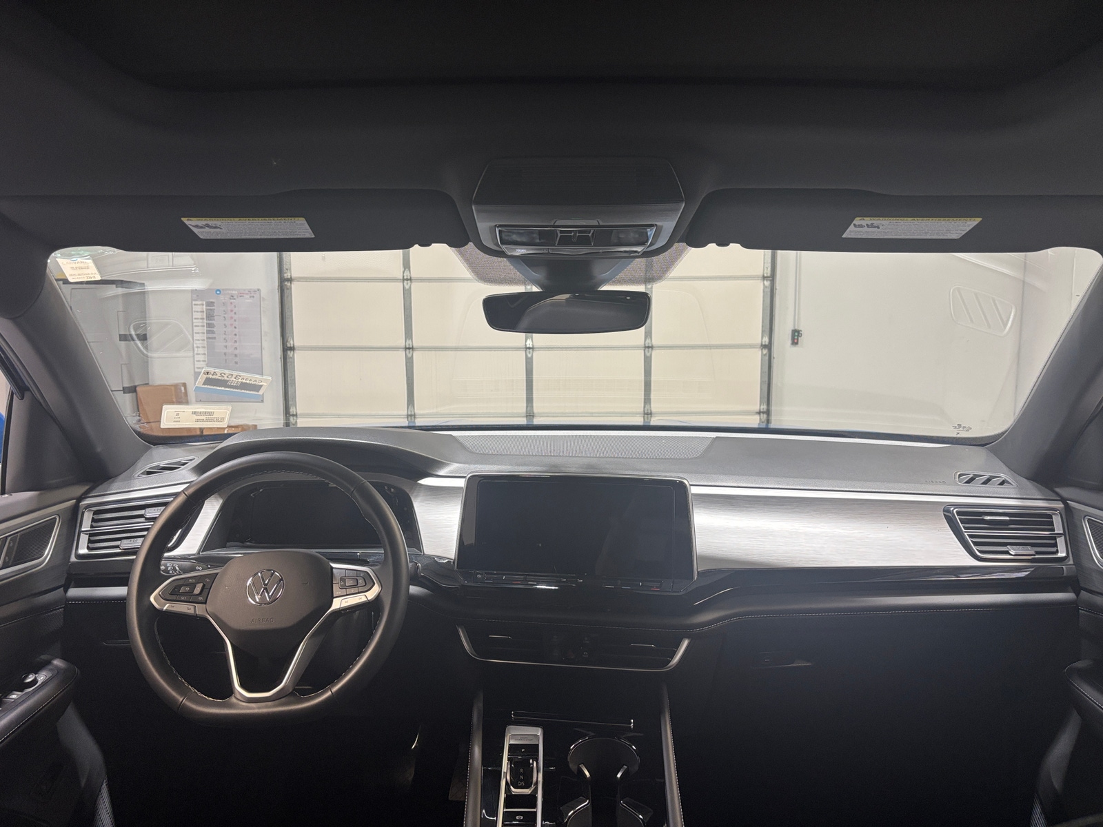 Thumbnail: 2025 Volkswagen Atlas - 2