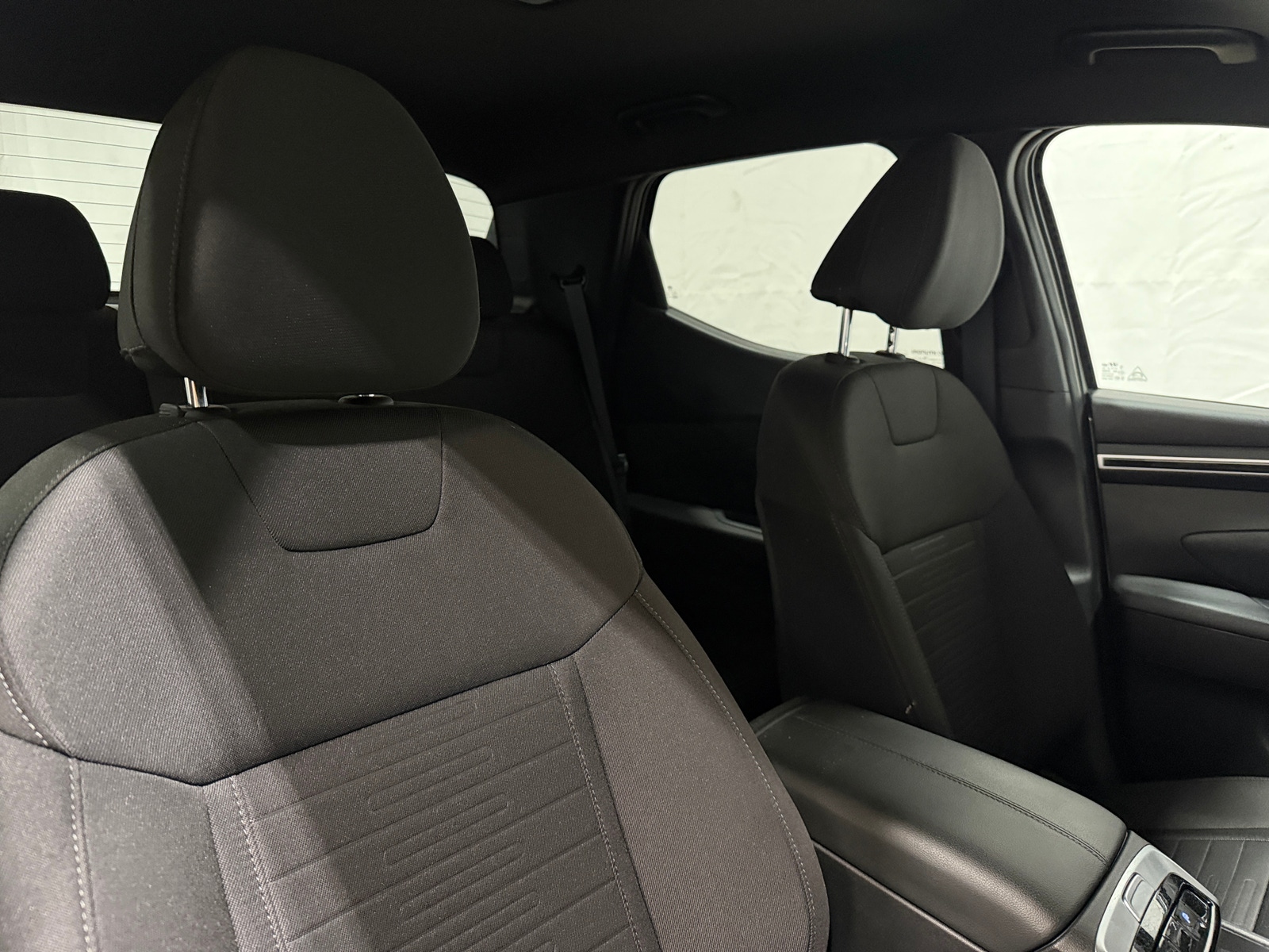 Thumbnail: 2023 Hyundai Santa Cruz - 2