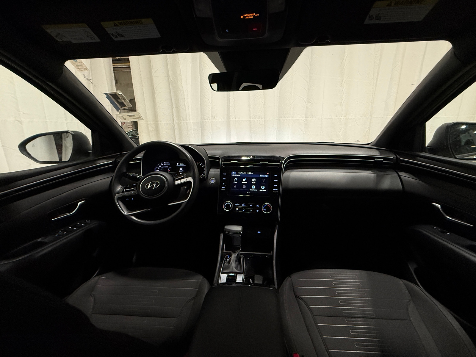 Thumbnail: 2023 Hyundai Santa Cruz - 3