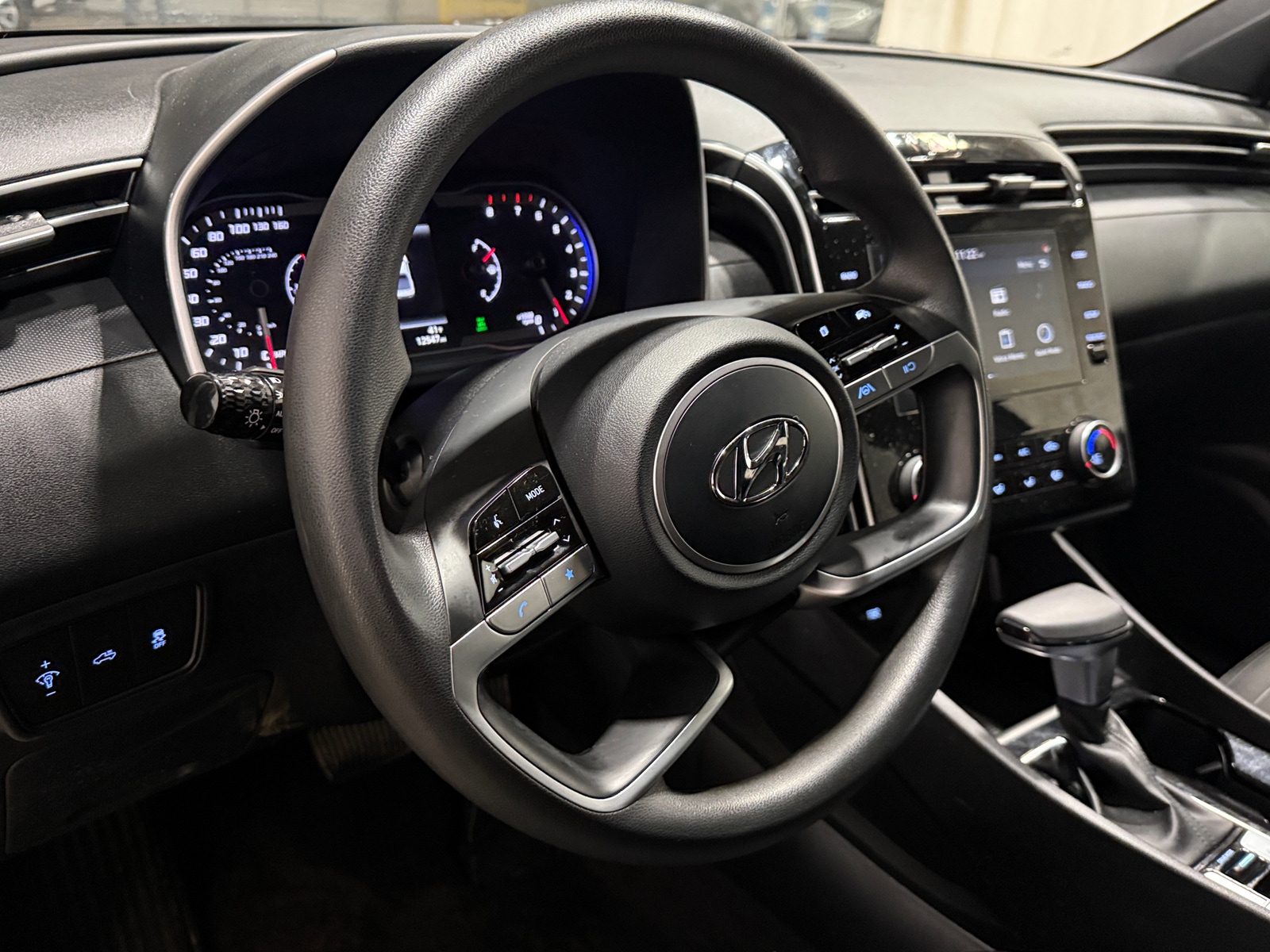 Thumbnail: 2023 Hyundai Santa Cruz - 5