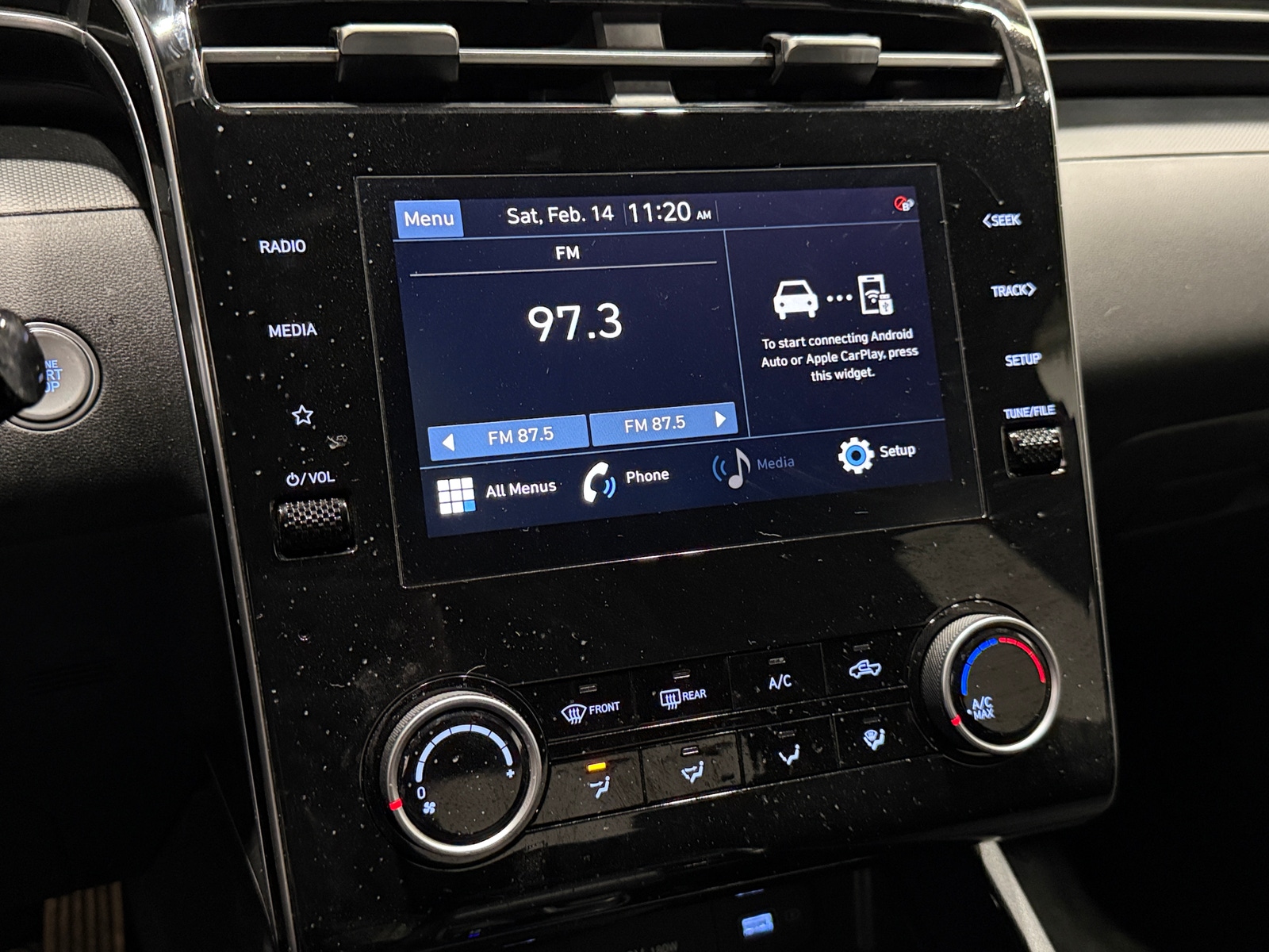 Thumbnail: 2023 Hyundai Santa Cruz - 4