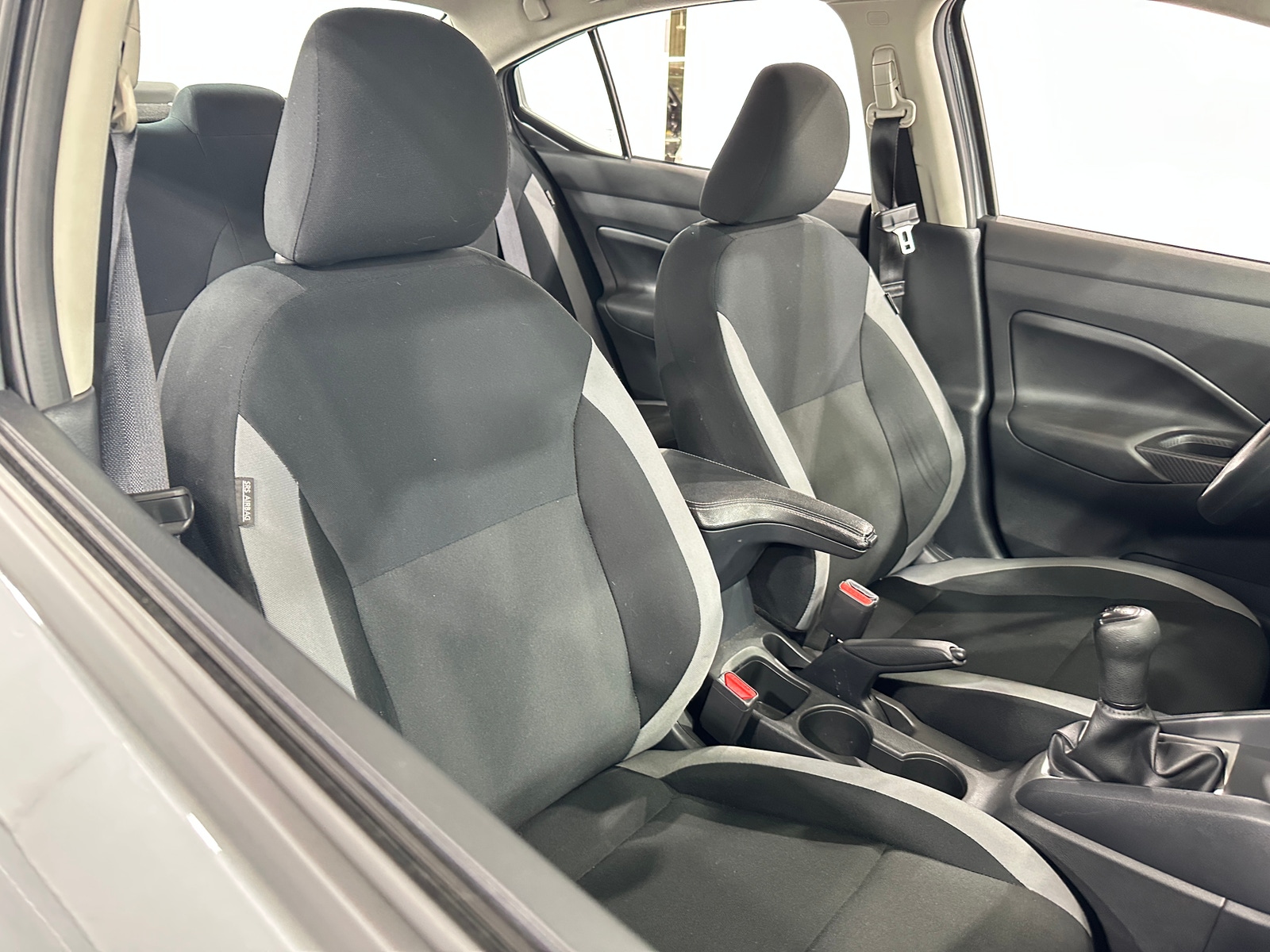 Thumbnail: 2025 Nissan Versa - 2